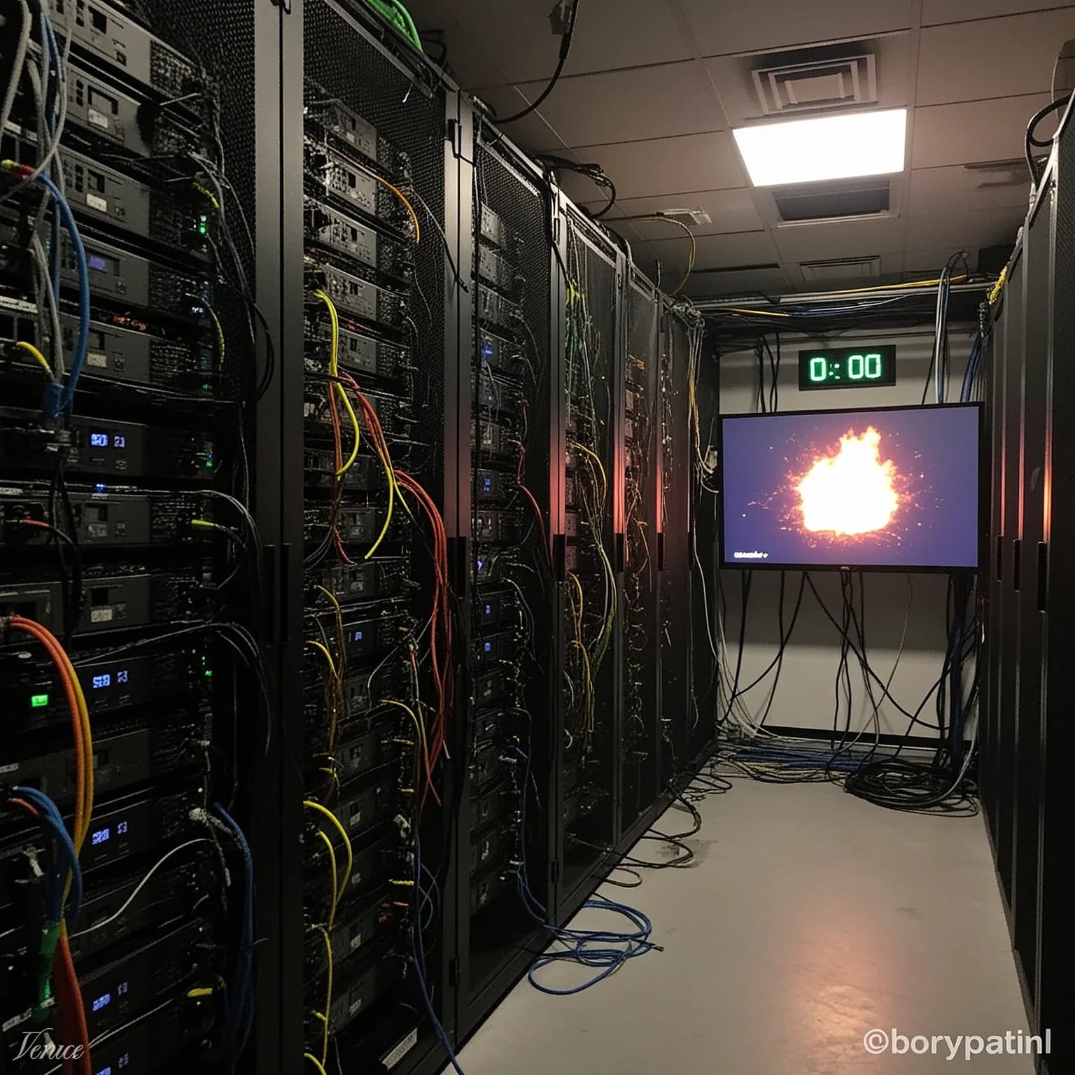 Router Protocol Shuts Down, Plans to Burn 303 Million ROUTE Tokens