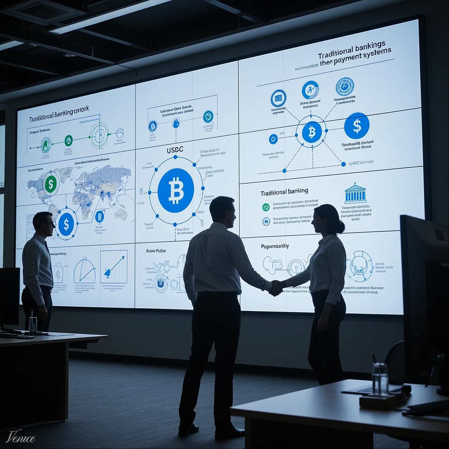 Circle to Acquire Tazapay for $400M, Strengthening Stablecoin Infrastructure