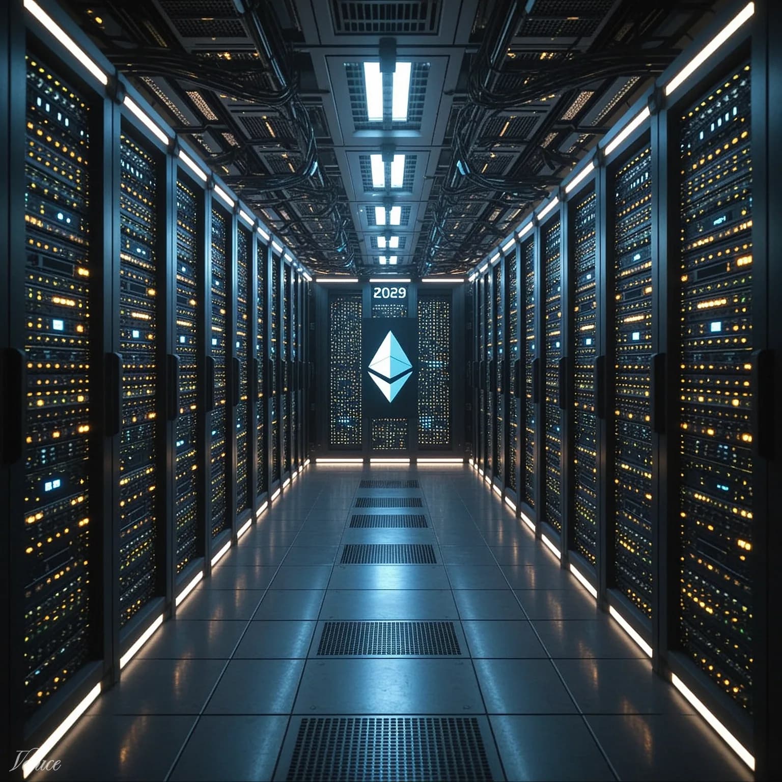Ethereum Makes Quantum Resistance a Top Priority with 2029 Deadline