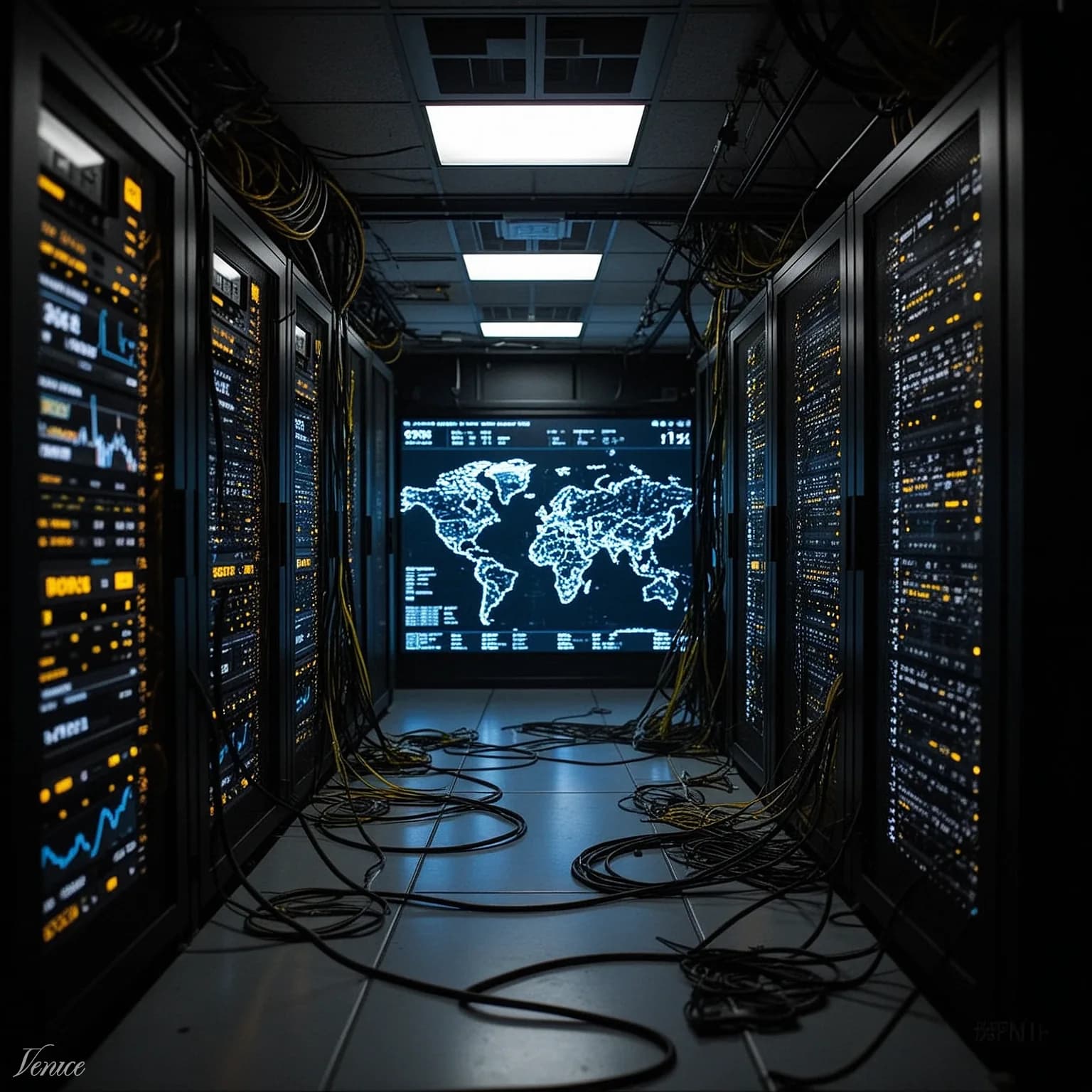 Secret Service Freezes $52.8 Million in Crypto Tied to Telegram Bazaar Xinbi