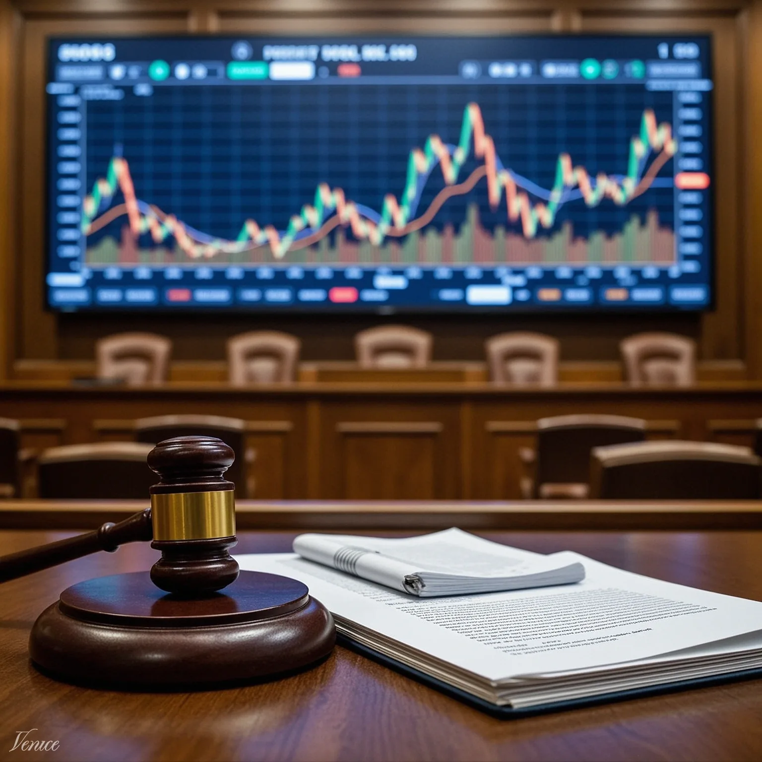 Hyperliquid Policy Center backs CFTC in fight over perpetual futures, asks court to drop CME’s case