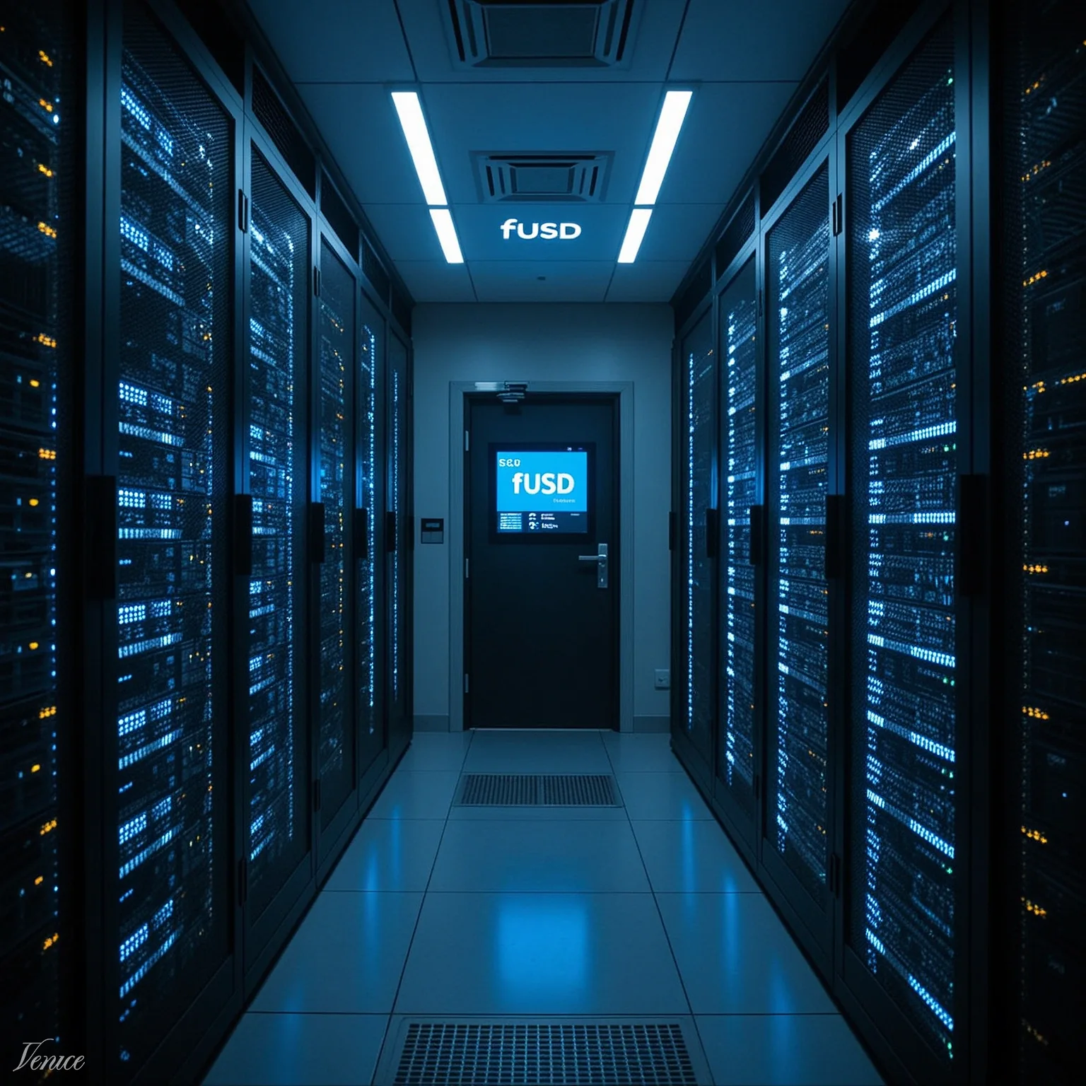 Anchorage Digital Adds Institutional Access to Frgmnt’s fUSD Stablecoin
