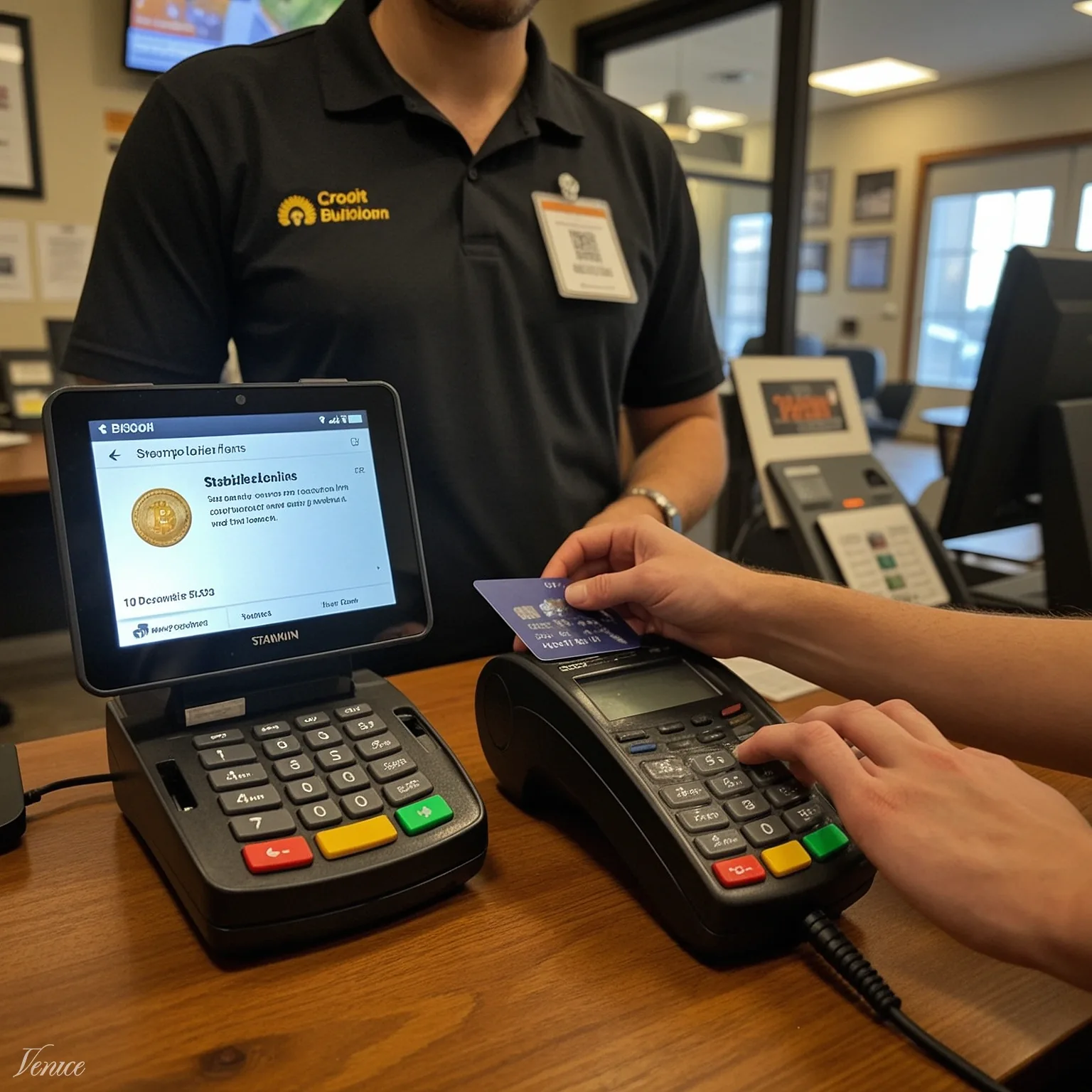 Coinbase and Moov Partner to Bring Stablecoin Payments to Community Banks