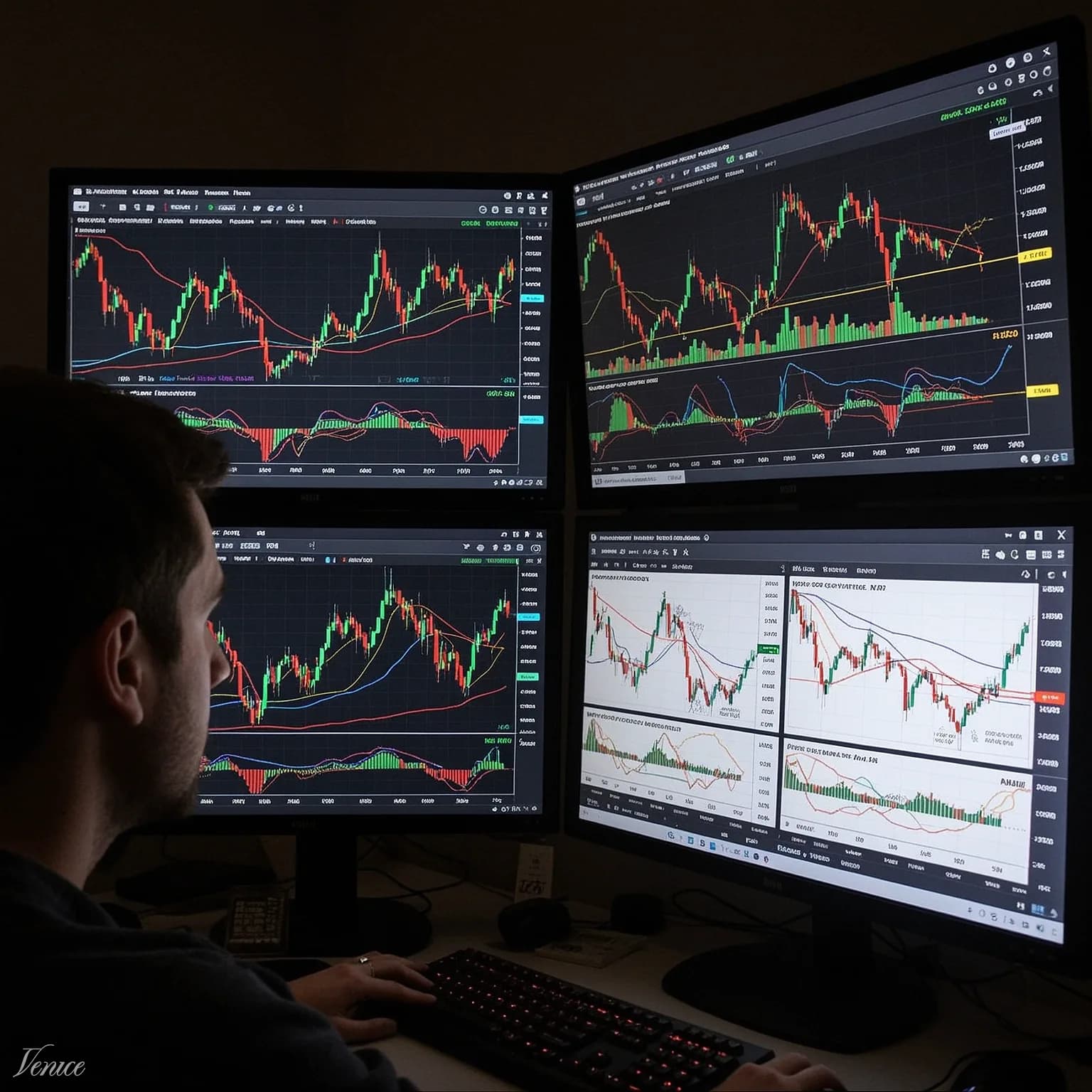 Trader Claims Old Coins Will Outperform New Meme Coins This Cycle