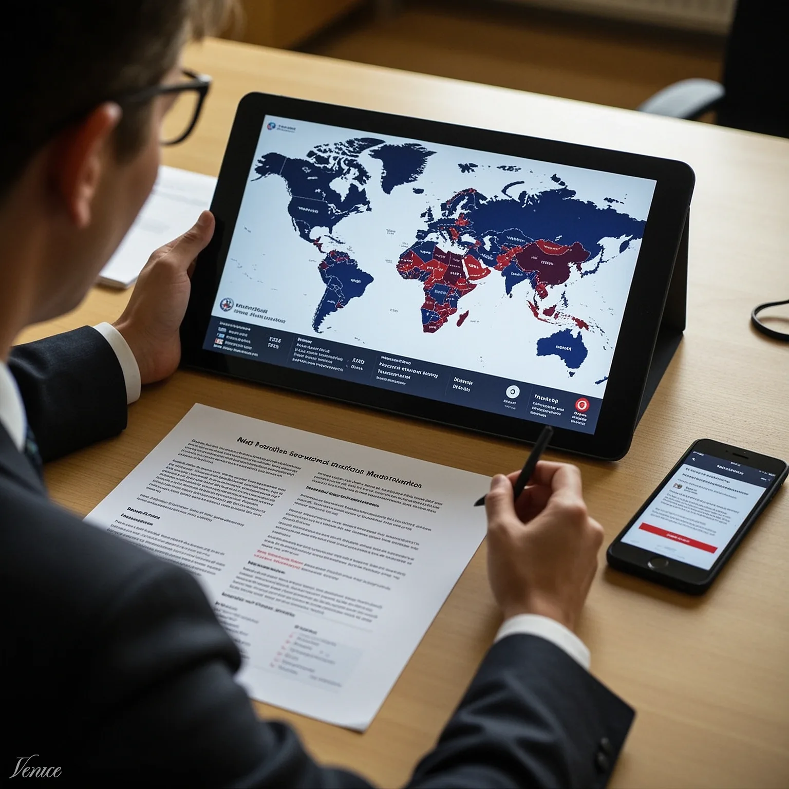 ESMA Says Polymarket and Kalshi Lack EU Authorization, Questions Partial Geo-Blocks