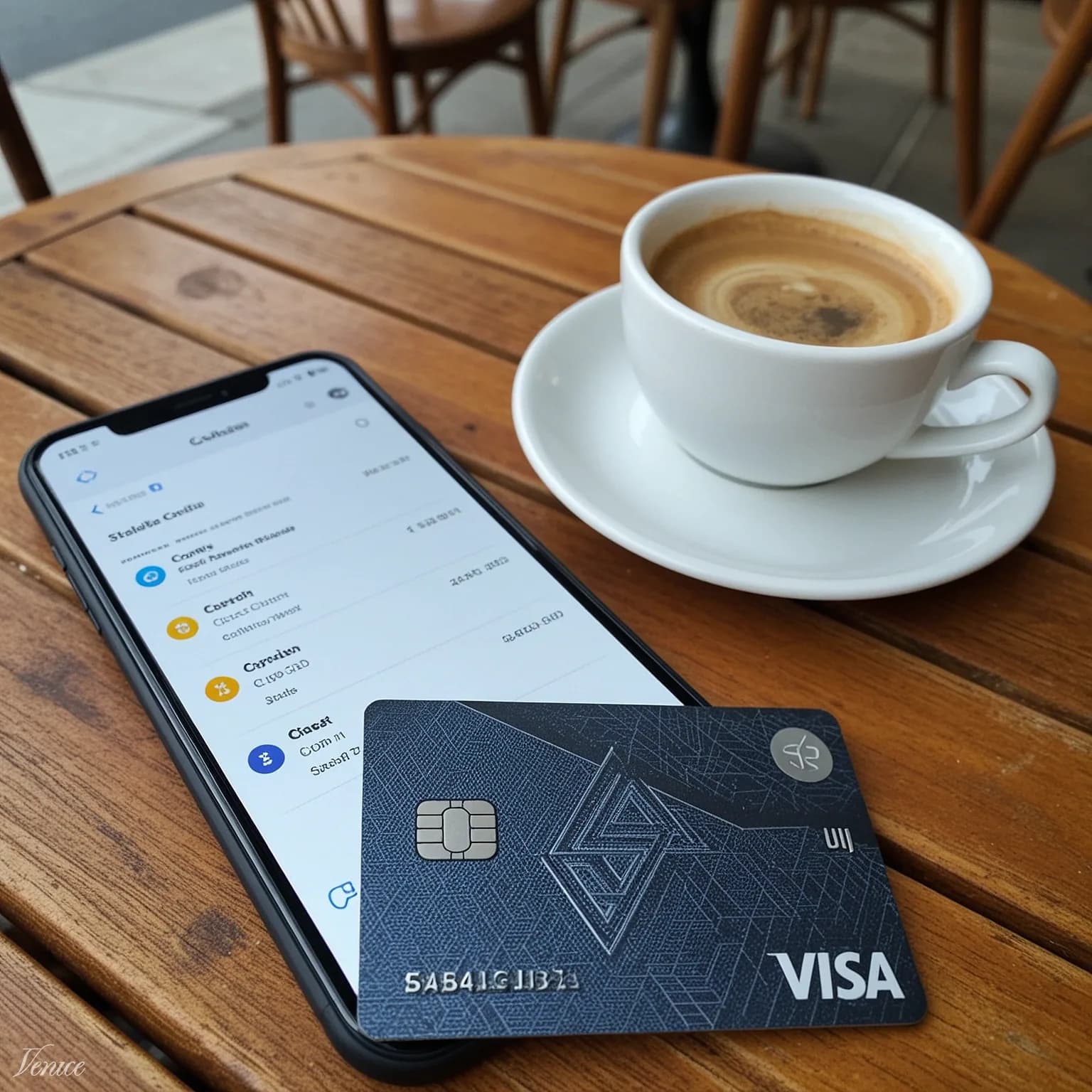 MoneyGram Launches First Stablecoin-Backed Visa Card in Colombia