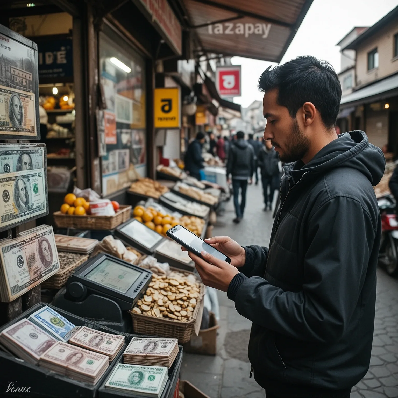 Circle Acquires Tazapay for $400M to Expand USDC in Emerging Markets