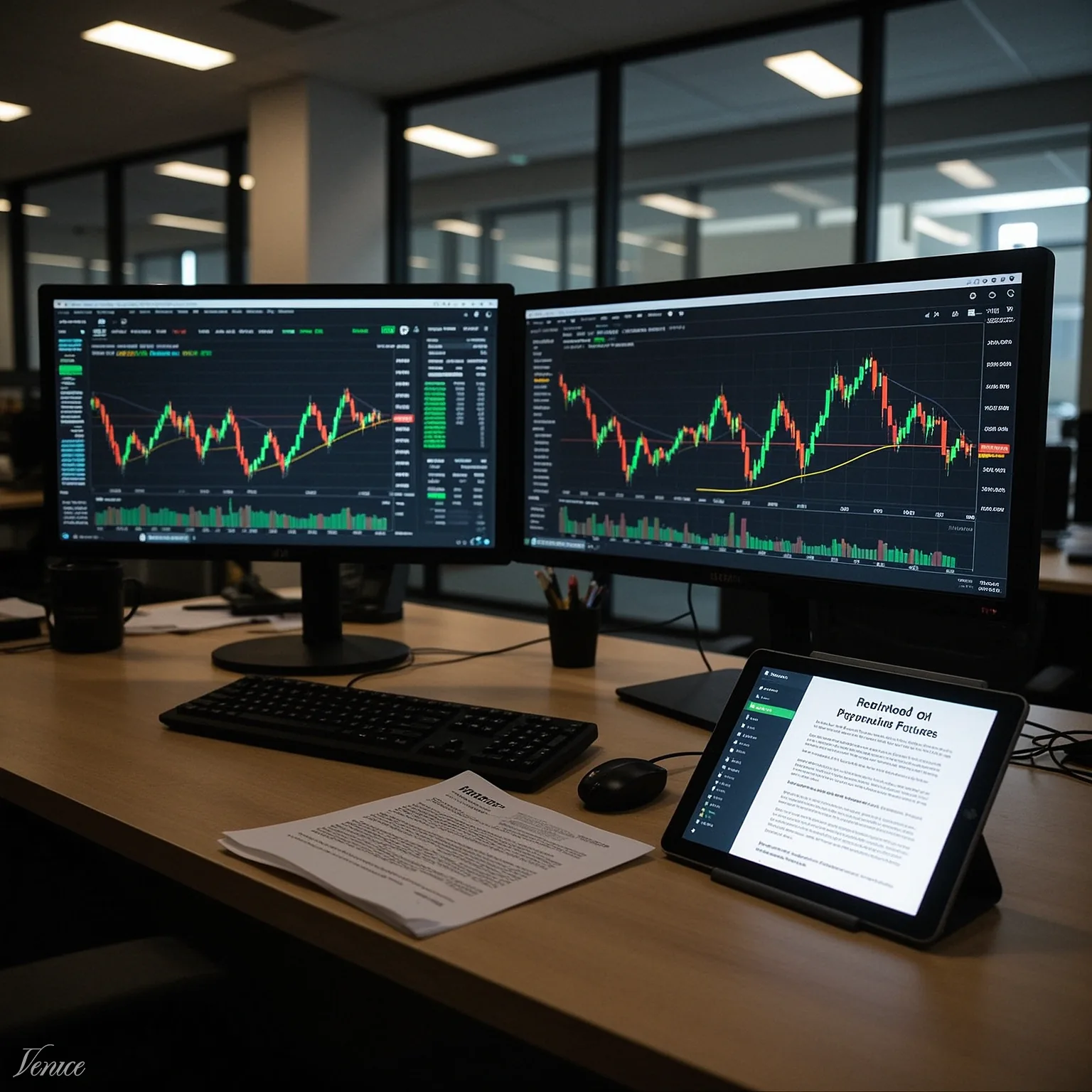 DOJ Charges Robinhood Engineers with Front-Running Crypto Listings on Hyperliquid