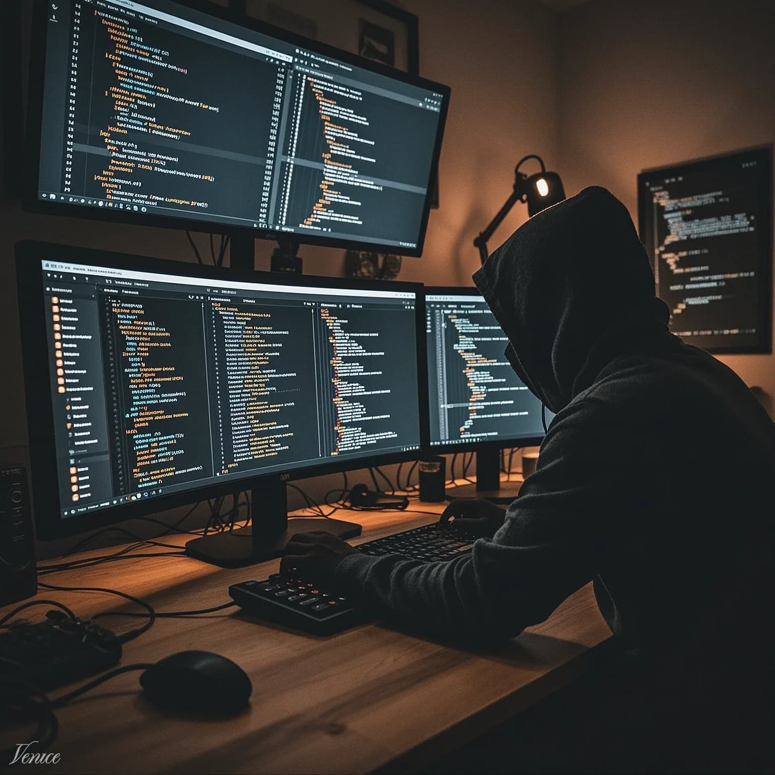 Hacker Exploits DeFi Bridge to Create 46 Billion Fake BTC Tokens