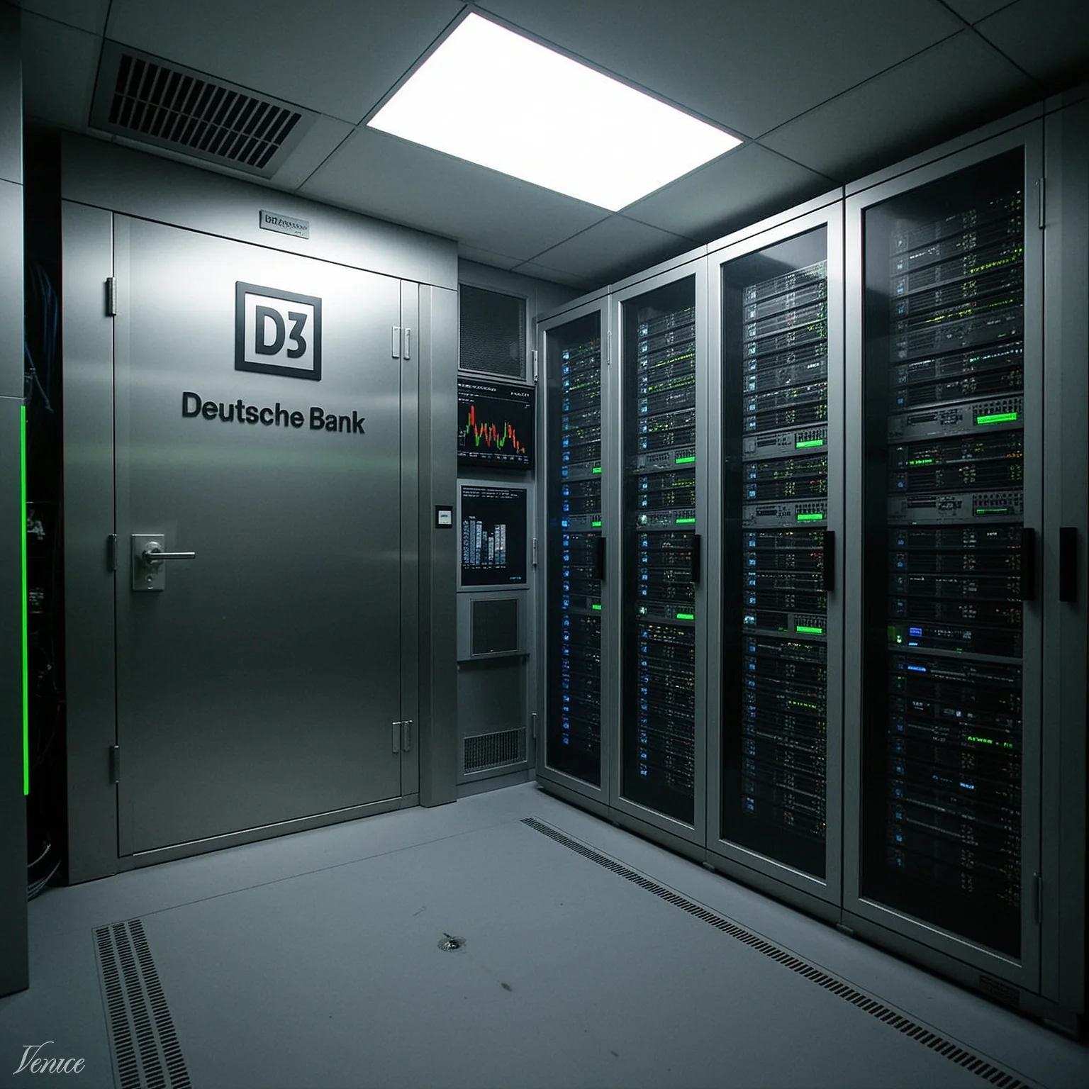 Deutsche Bank To Debut Bitcoin Custody for Institutional Clients