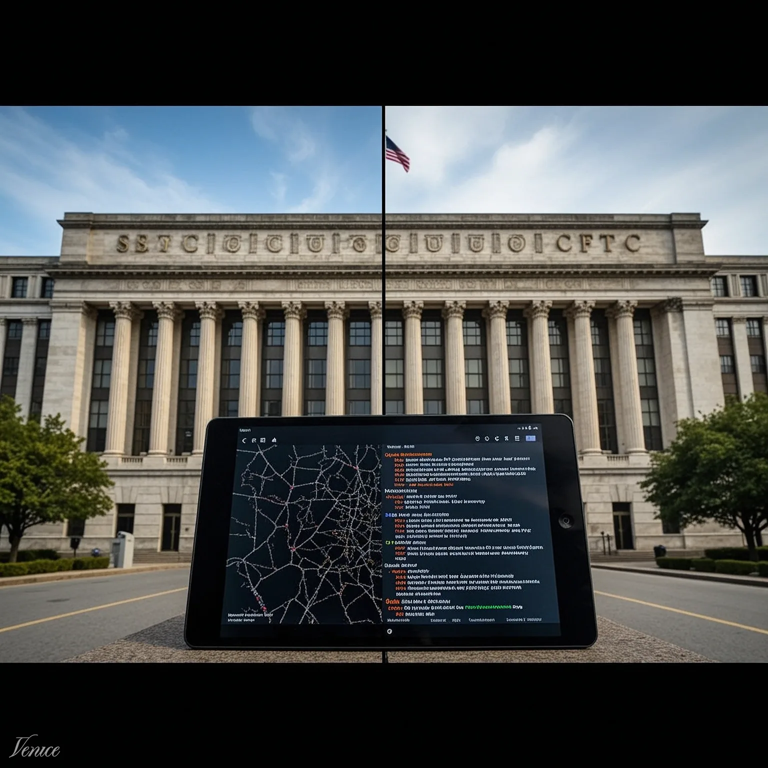 SEC, CFTC Prepare to Push Crypto Rules as Clarity Act Stalls in Senate