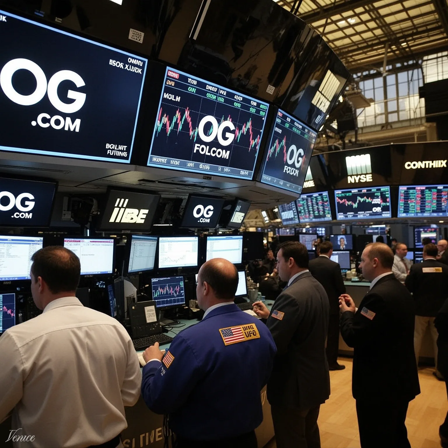 OG.com Cleared by SEC to Offer Single-Stock Futures, Says Crypto.com CEO