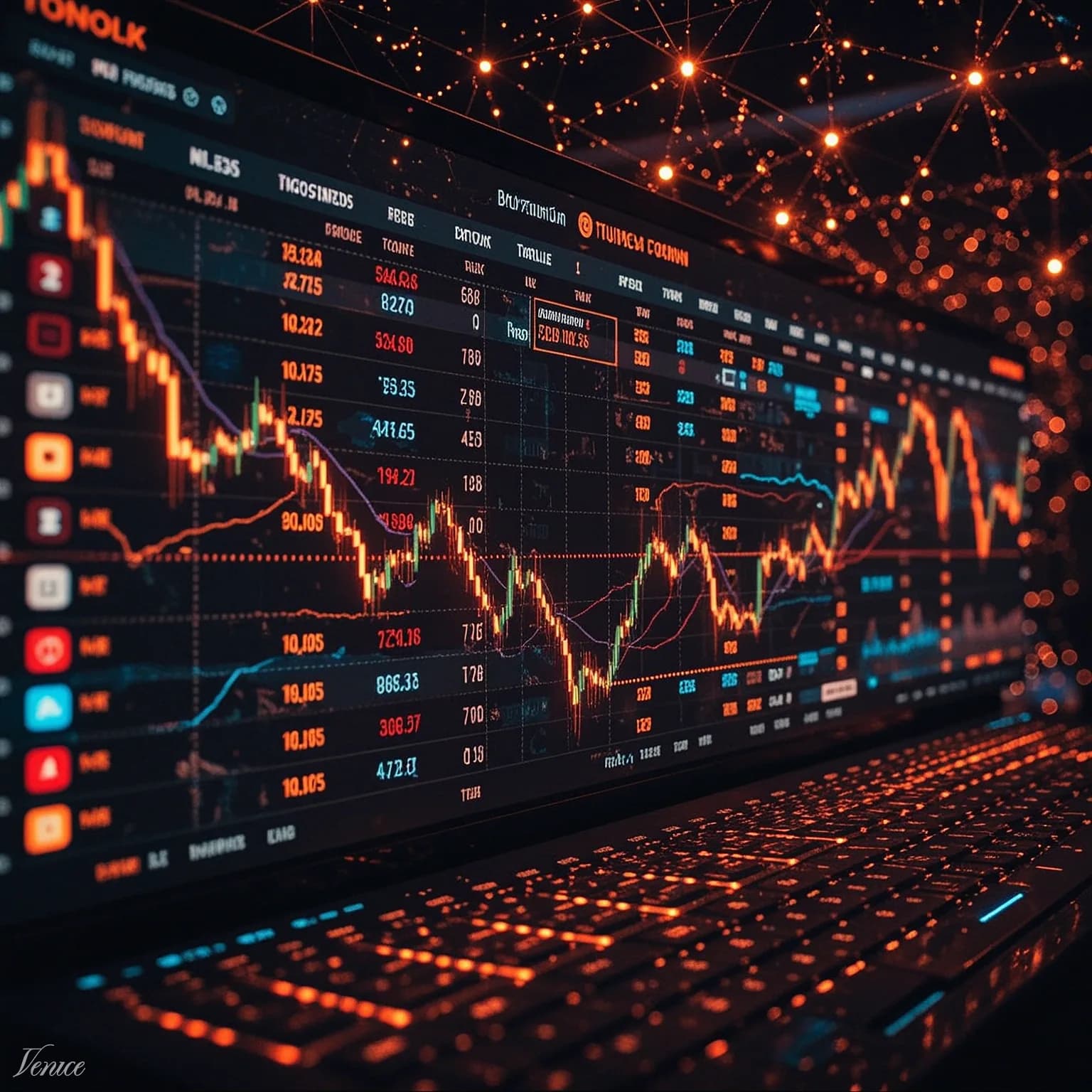 SEC Proposes Exemptions for Tokenized NMS Stock Trading, Seeks Public Comment