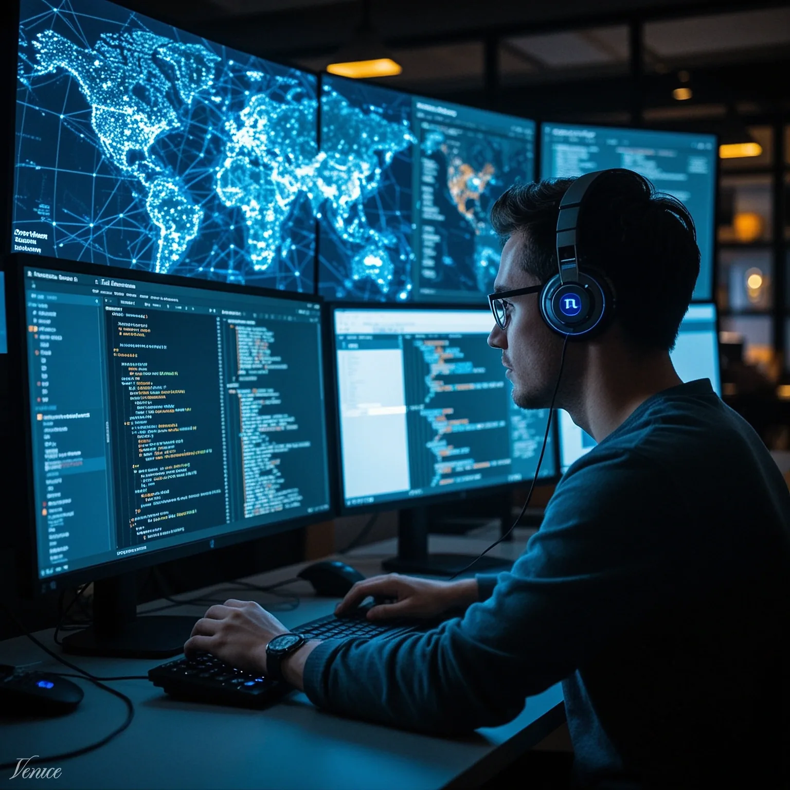 Vitalik Buterin: AI Could Strengthen Crypto Security, Not Undermine It