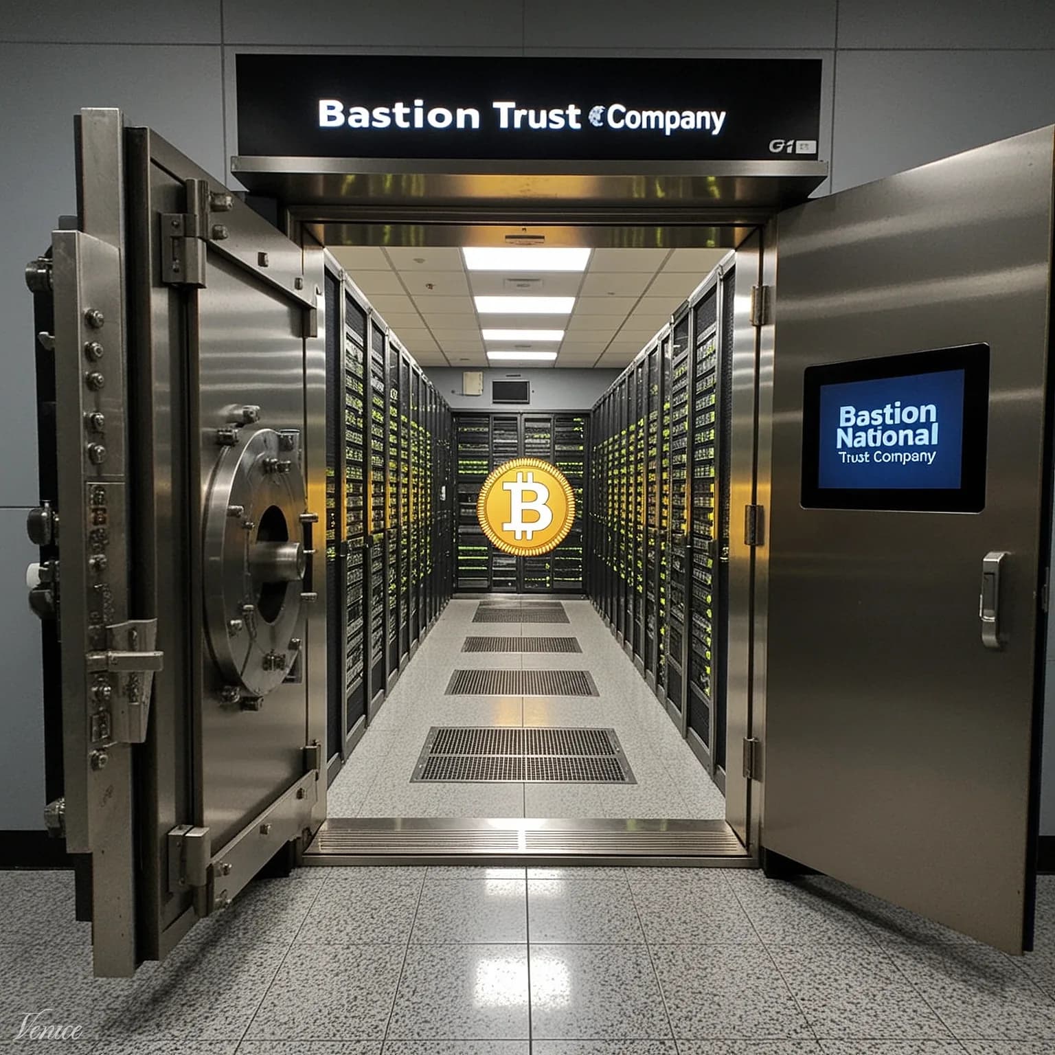 Bastion Secures Conditional OCC Approval for National Trust Bank Charter