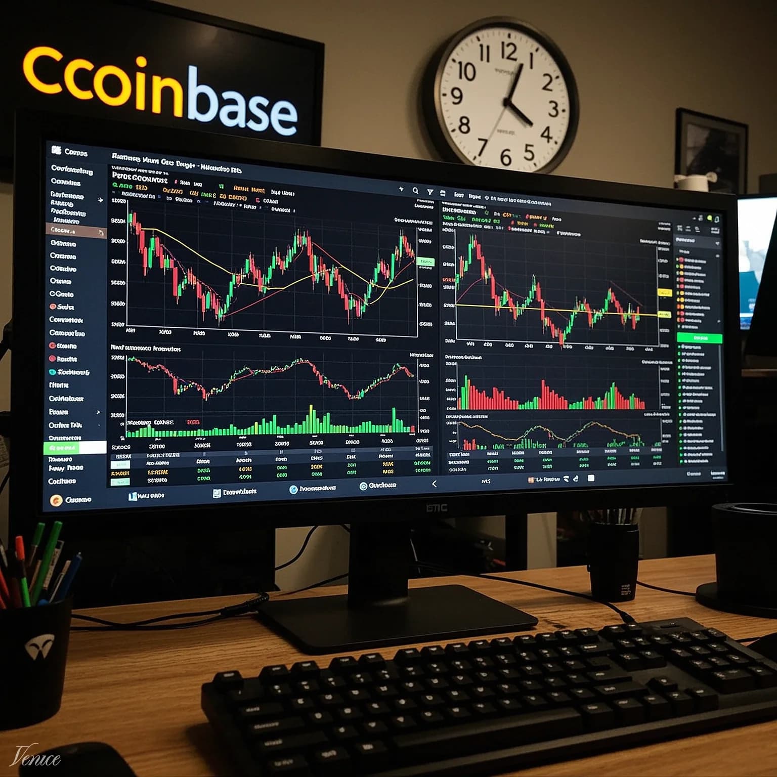 Coinbase Files for Single-Stock Perpetual Futures in US Market