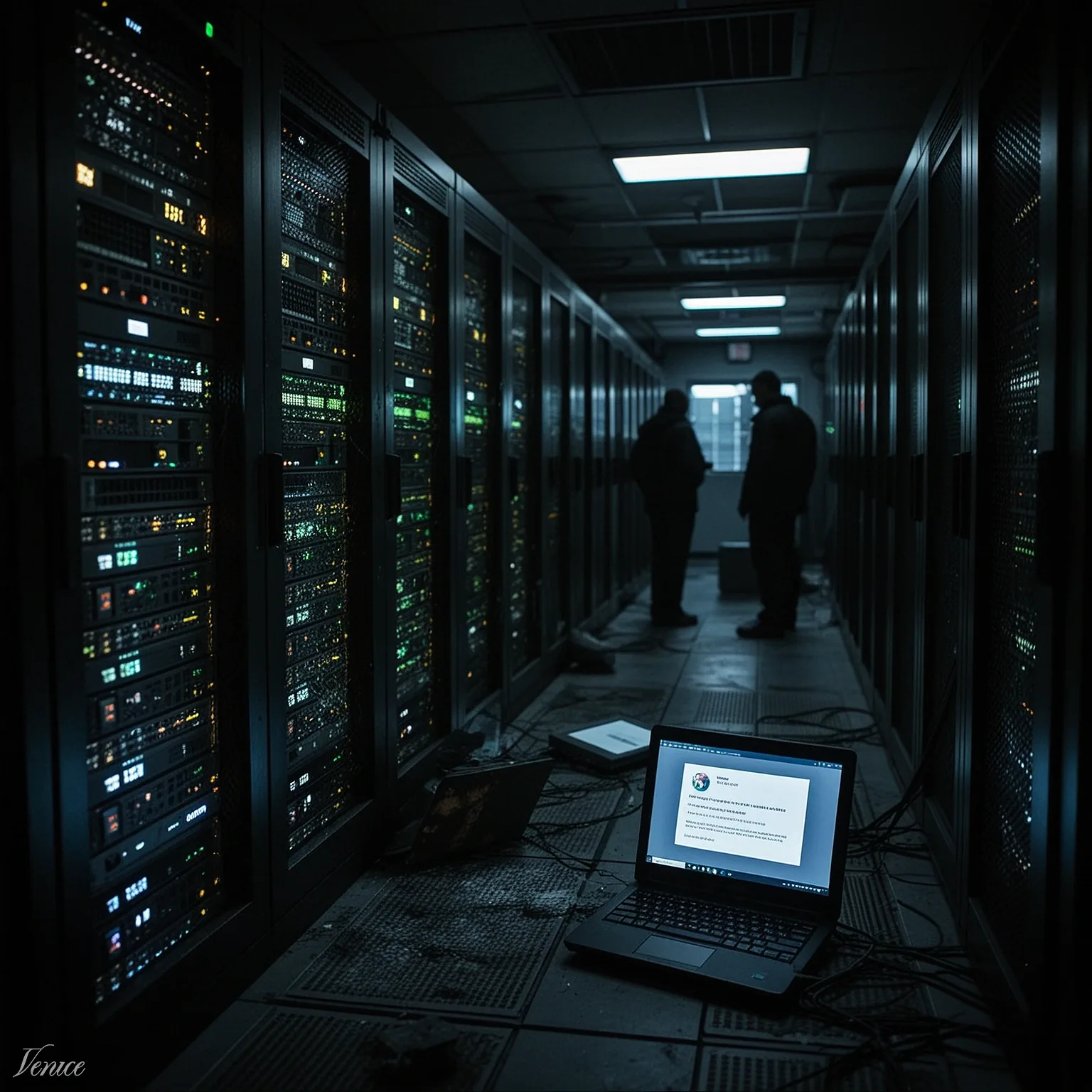 Haruko Cyberattack: 15 Clients Affected, Some Funds Lost