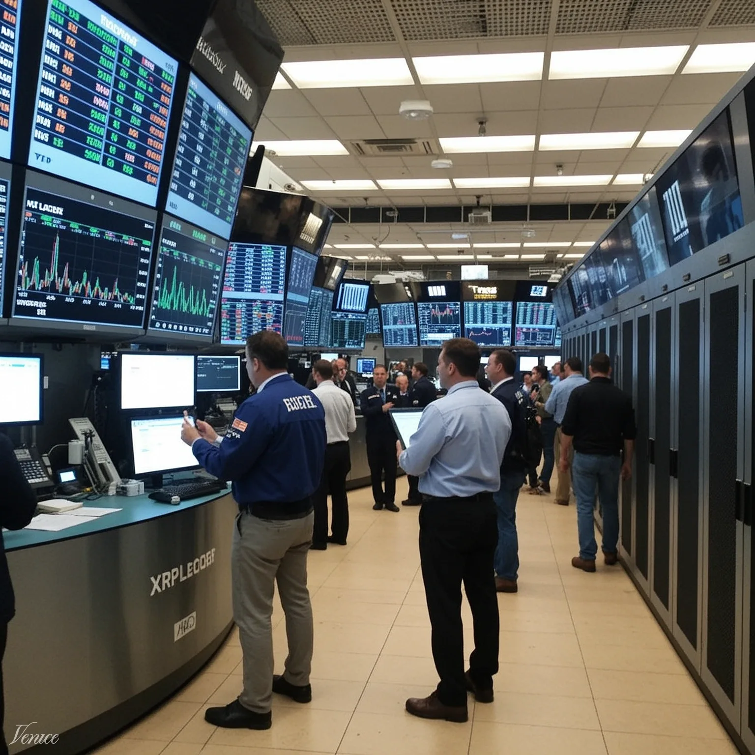 Ripple: Asset managers prep for XRP Ledger’s Batch V1.1 payments upgrade