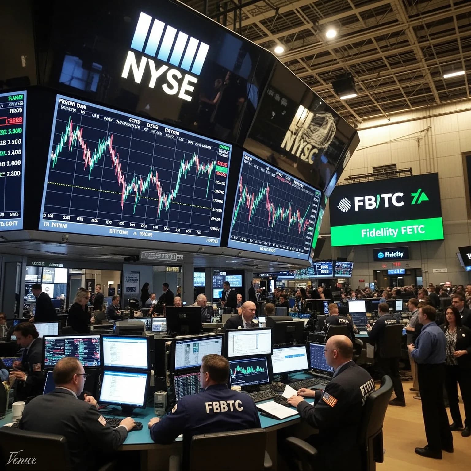 Bitcoin ETFs Gain $433 Million in Single Day, Ending Mixed Week for Crypto Funds