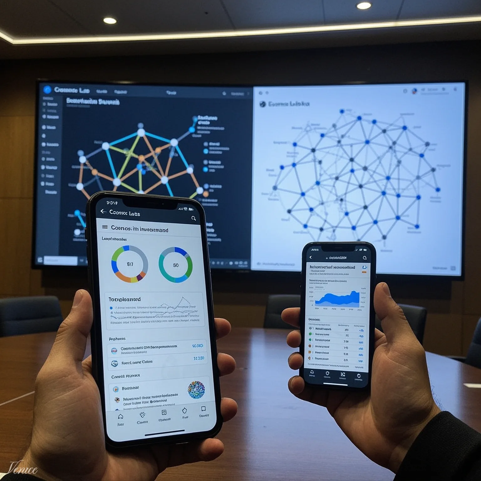 Cosmos Labs' Institutional Strategy Faces Challenges in Connecting Success to Native Ecosystem