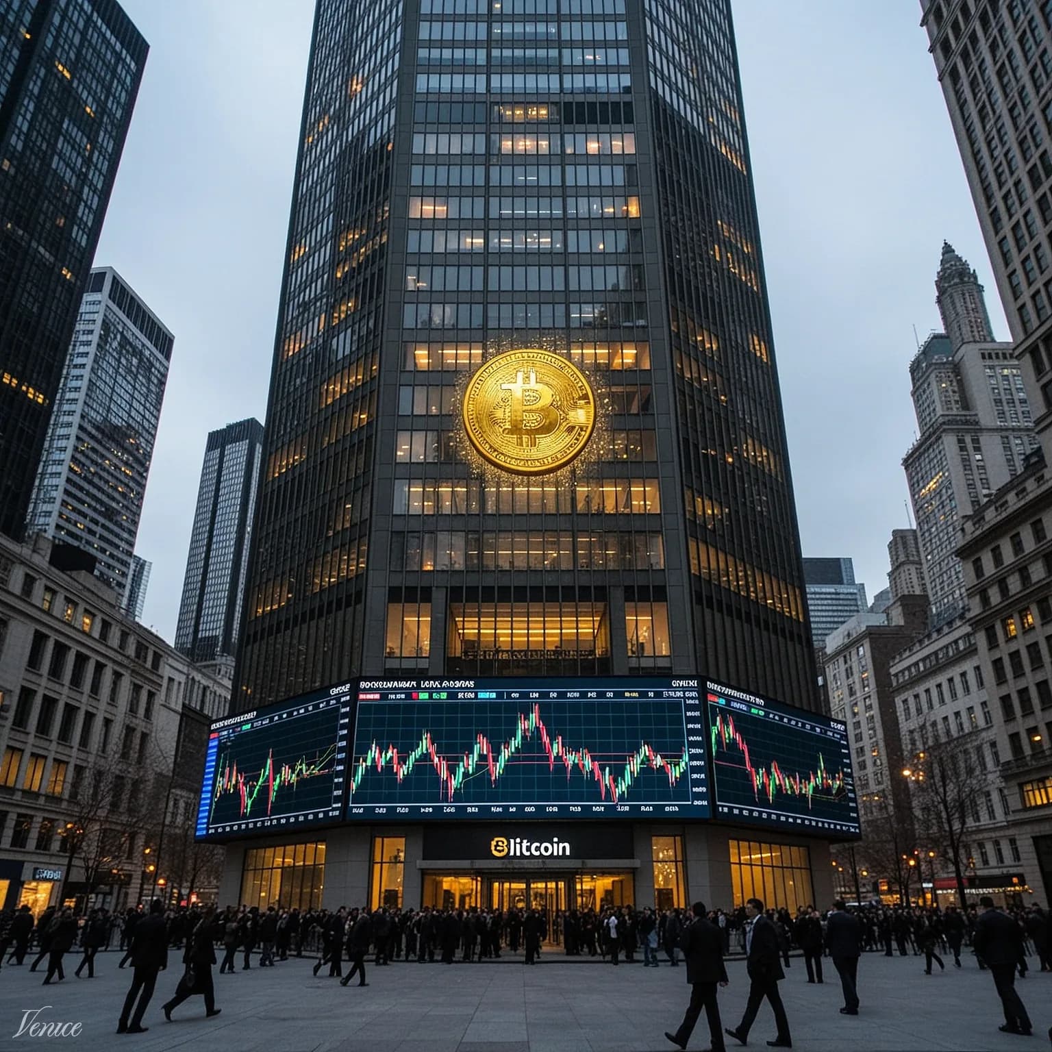 Strategy CEO Phong Le: We Want to Be the JPMorgan of Bitcoin