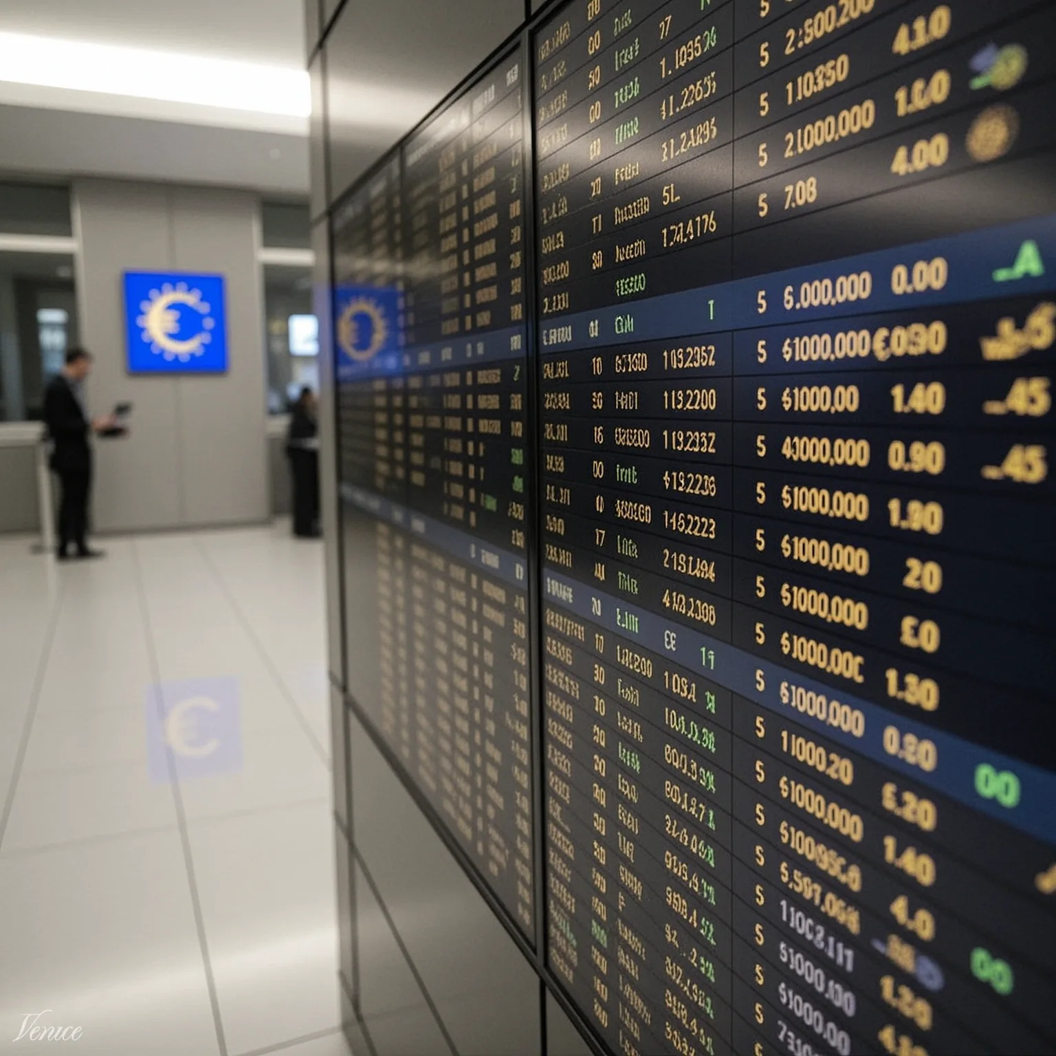 ECB to Invest in Tokenized Bonds Using Its Own Funds via New Pontes Platform