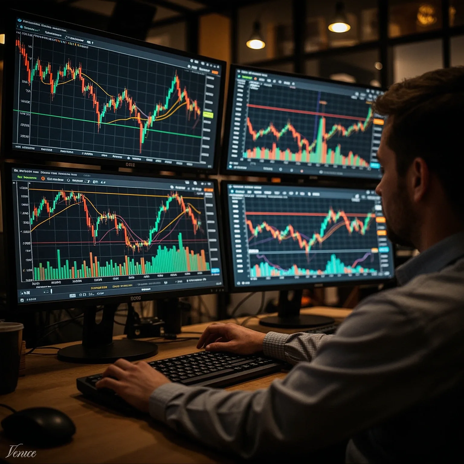 Hyperliquid Launches Bitcoin Volatility Perpetual Futures