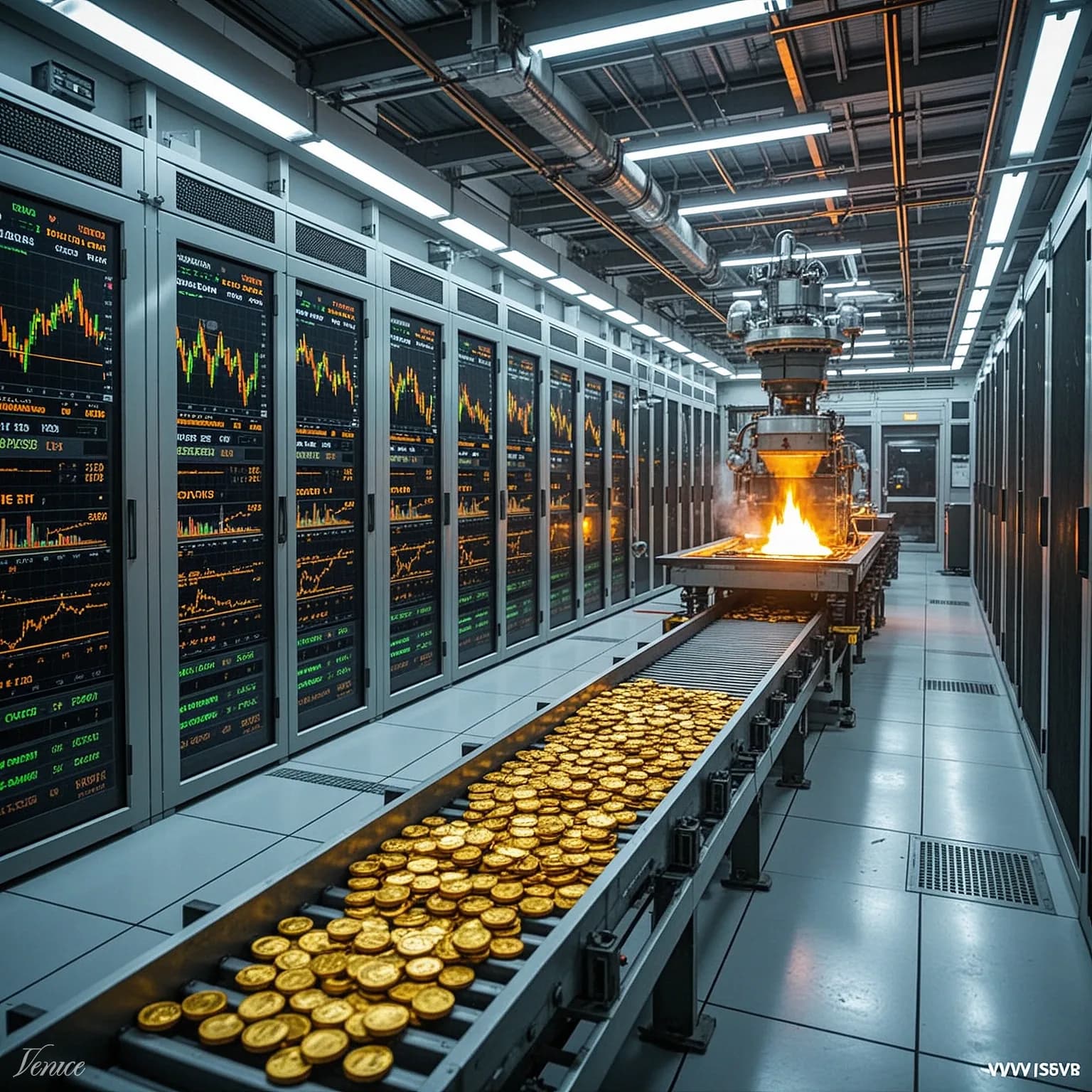 Venice AI Reports Accelerated Buy-and-Burn of VVV Token from Fiat Inflows