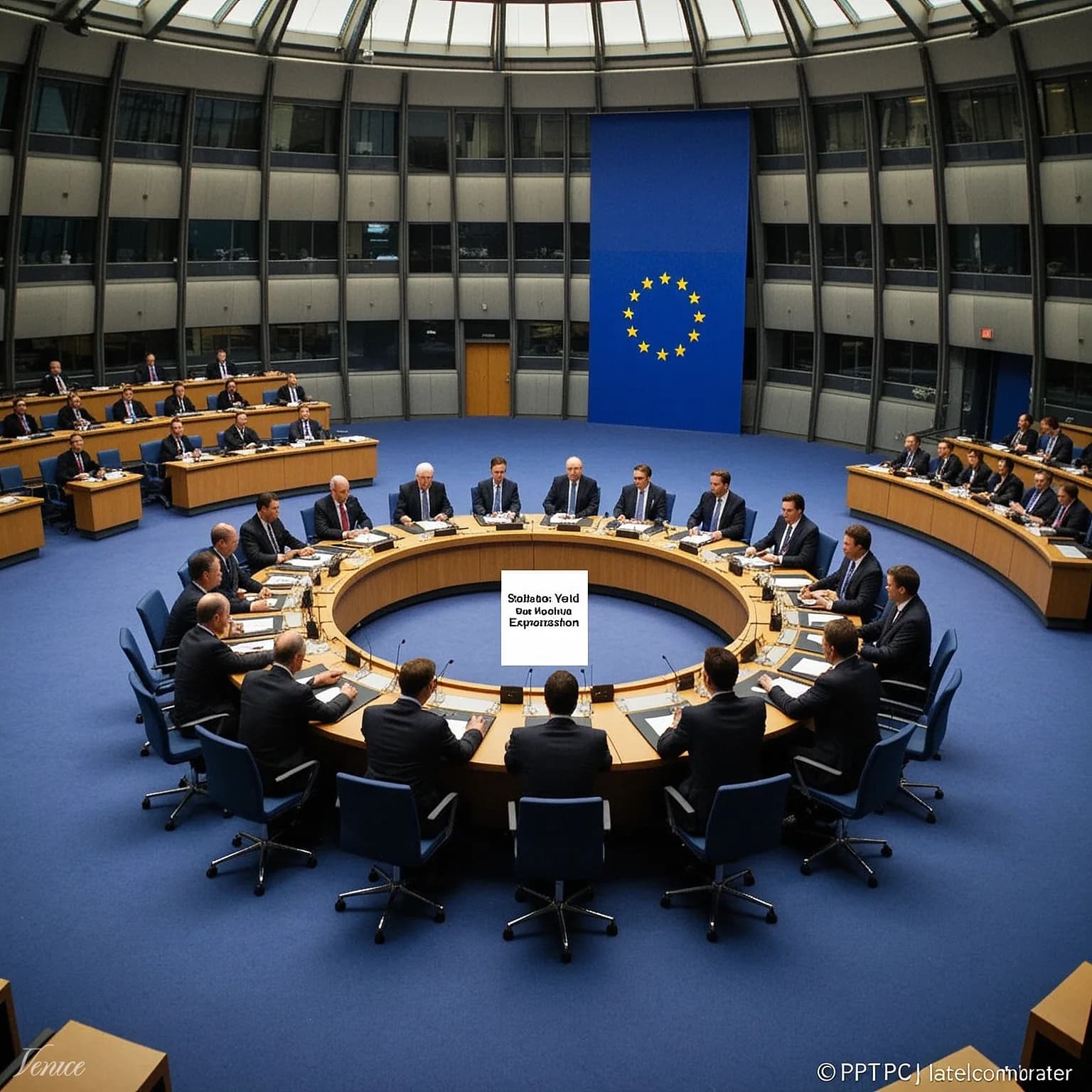 European Central Banks Seek to Ban Stablecoin Yields on Lending and Staking