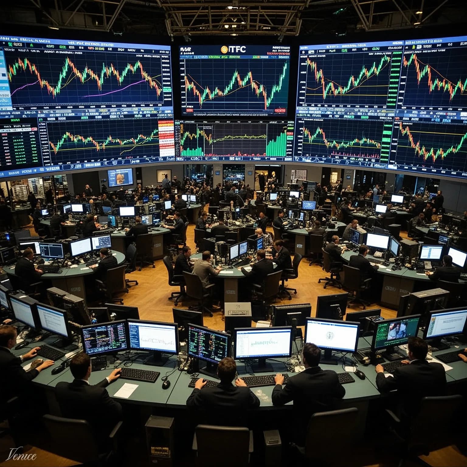 Spot Bitcoin ETFs See $1B Inflow in Single Day, 9th Largest Ever