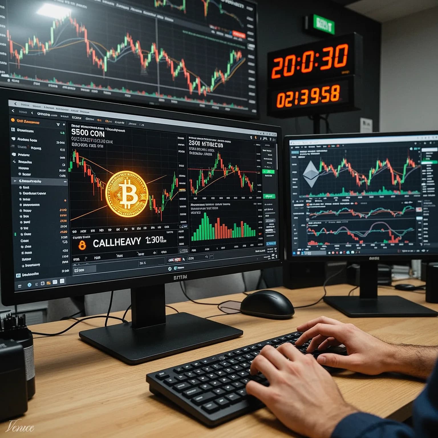 Bitcoin's $16 Billion Quarterly Options Settlement Arrives with a 'Call-Heavy' Book