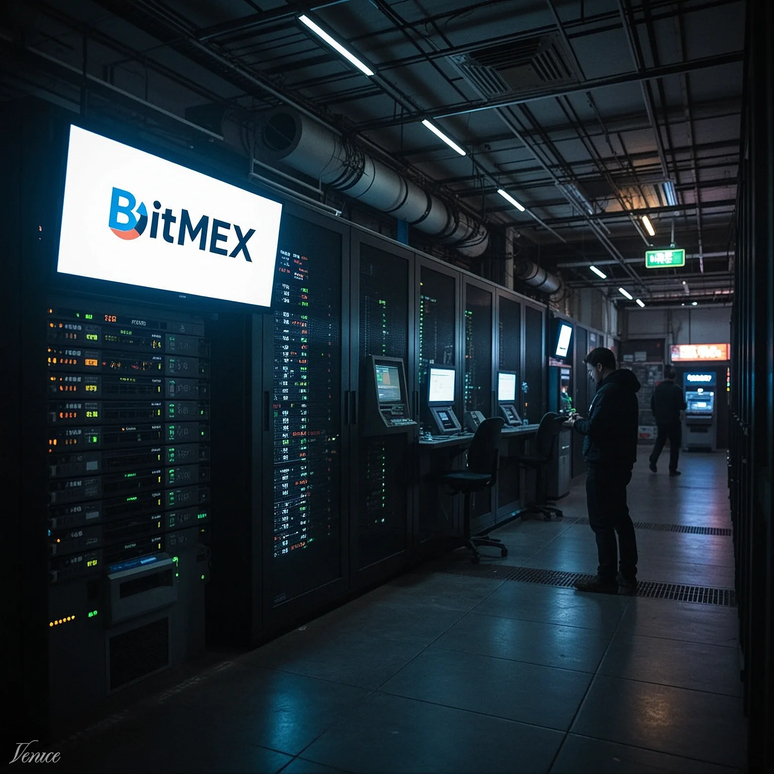 BitMEX Shuts Down: Trading Ends After 11 Years, Withdrawals Still Open