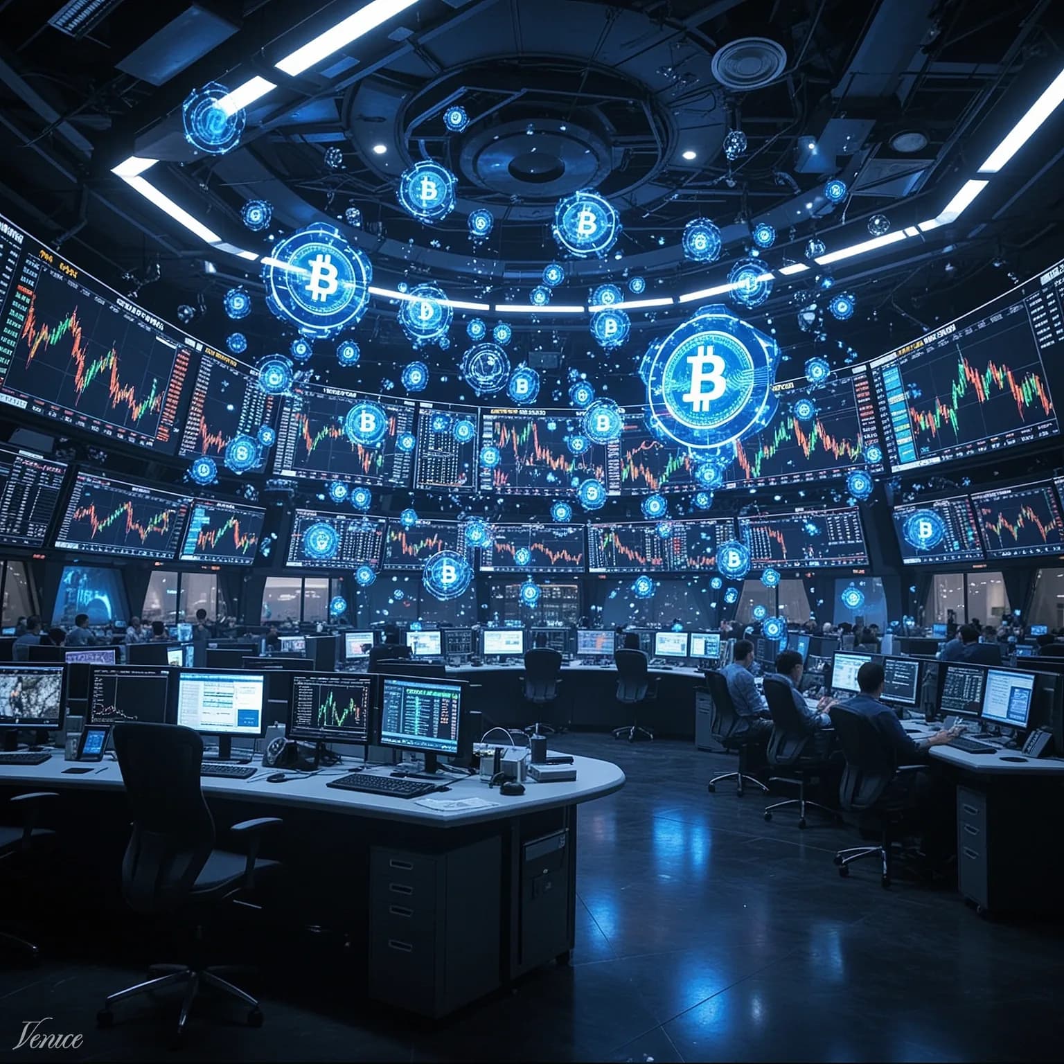 CFTC Chairman Selig: Markets Must Prepare for ‘Mass Tokenization’