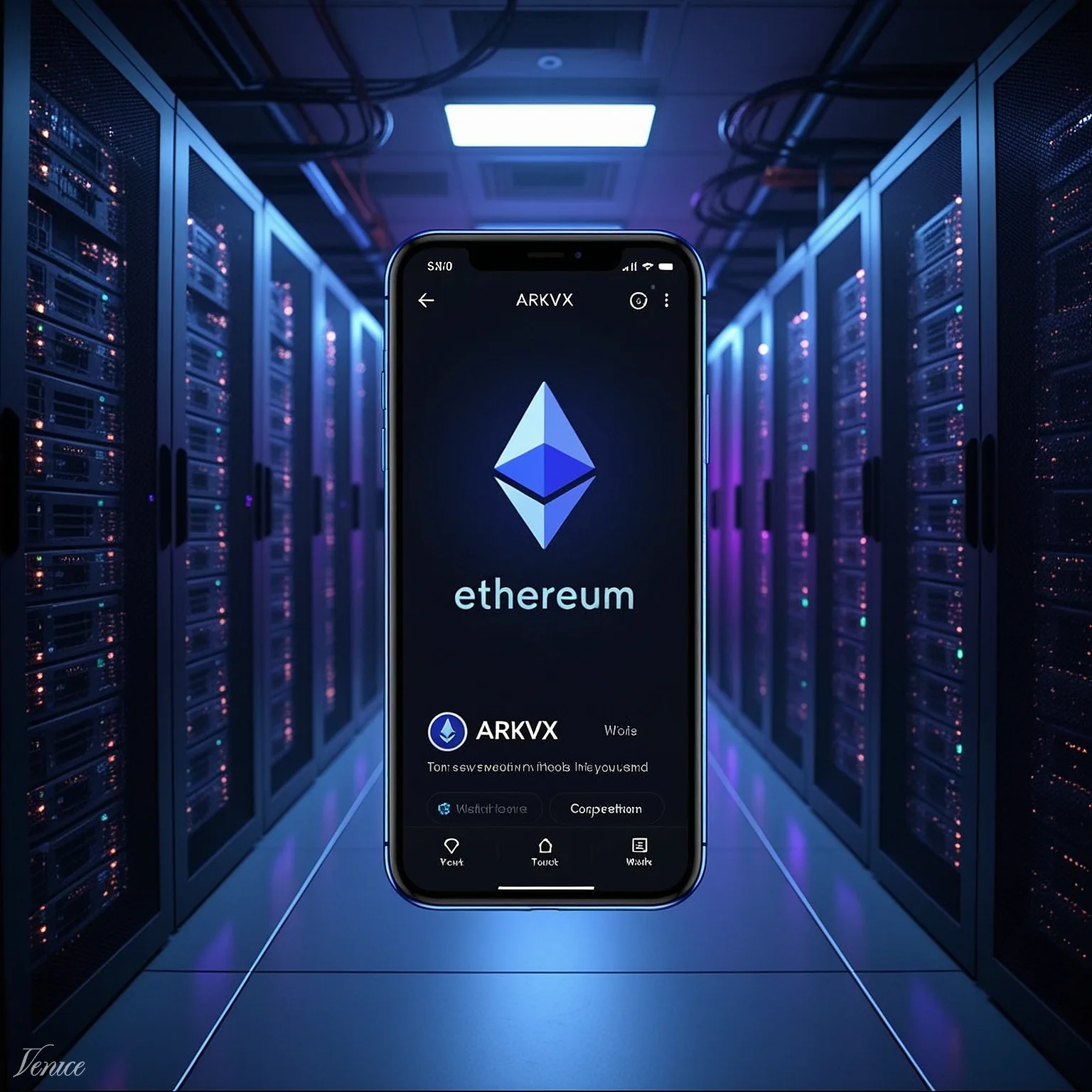 ARK Invest Tokenizes $1.3B Venture Fund with OpenAI, Anthropic Stakes