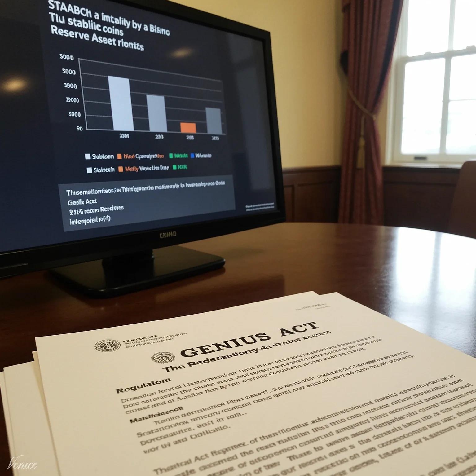 Federal Reserve Proposes New Rules for Stablecoin Issuers Under GENIUS Act