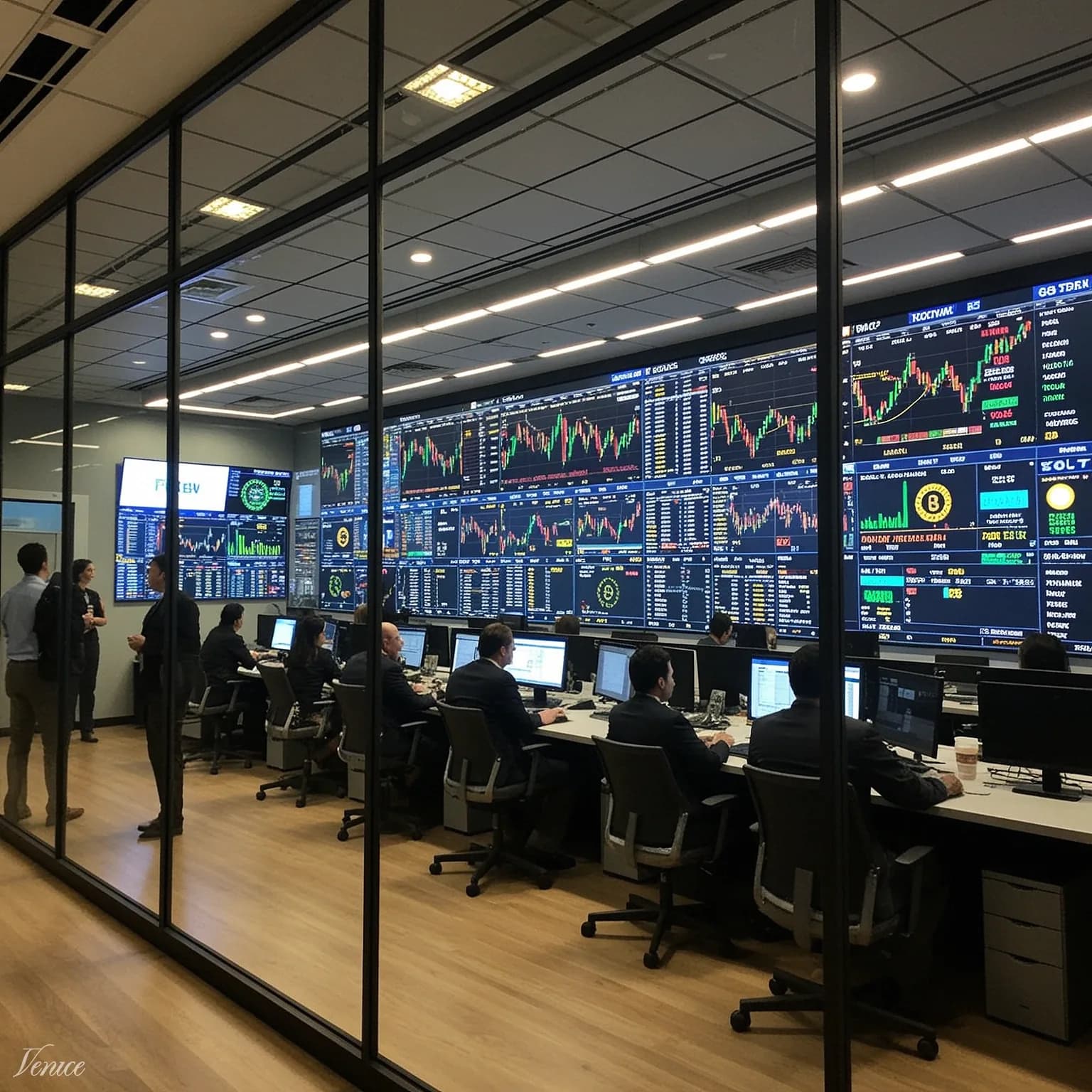UK’s Largest Banks Complete First Interbank Transactions Using Tokenized Deposits
