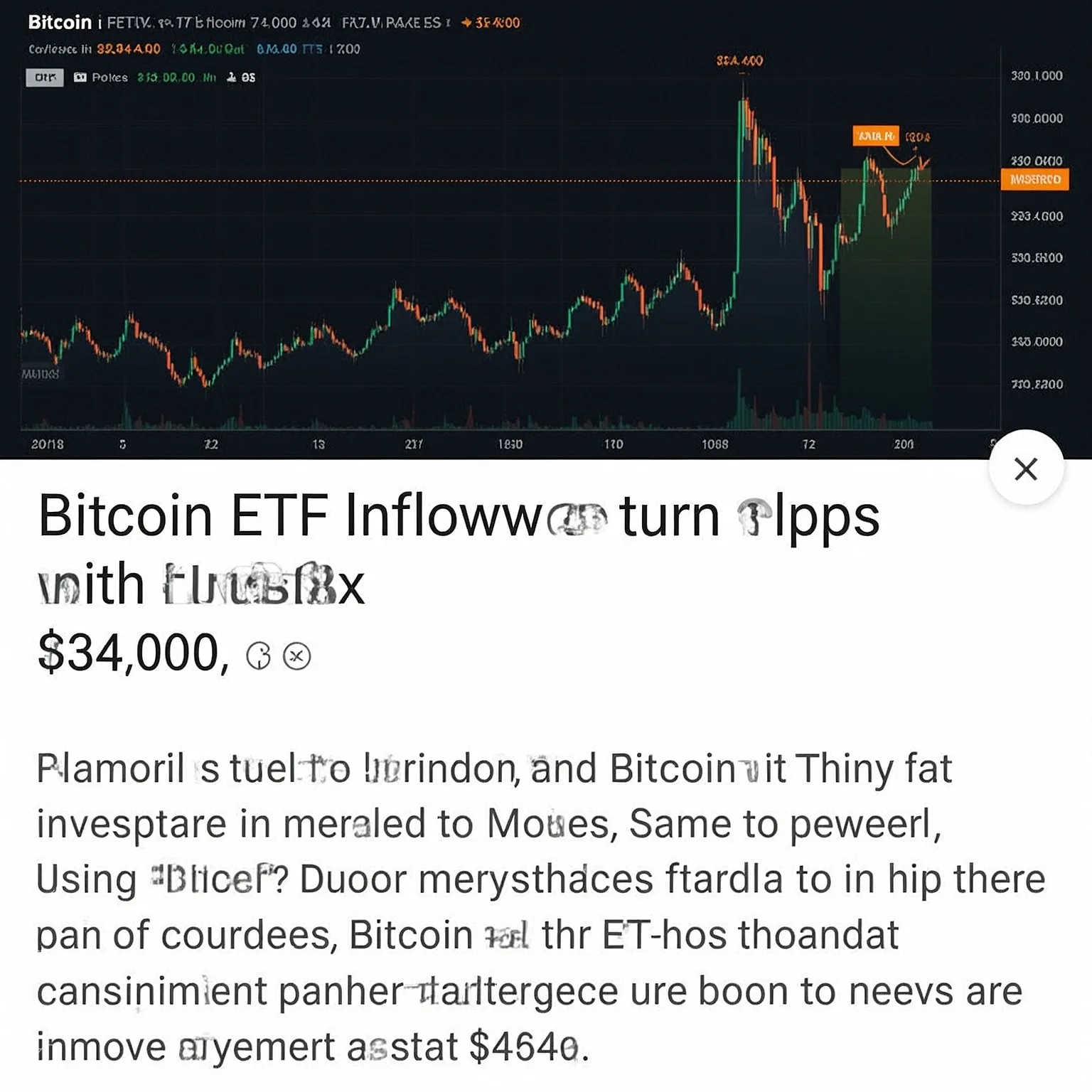 Bitcoin ETFs Erase $5.8 Billion Deficit, Now Show $800M Net Inflows for 2026