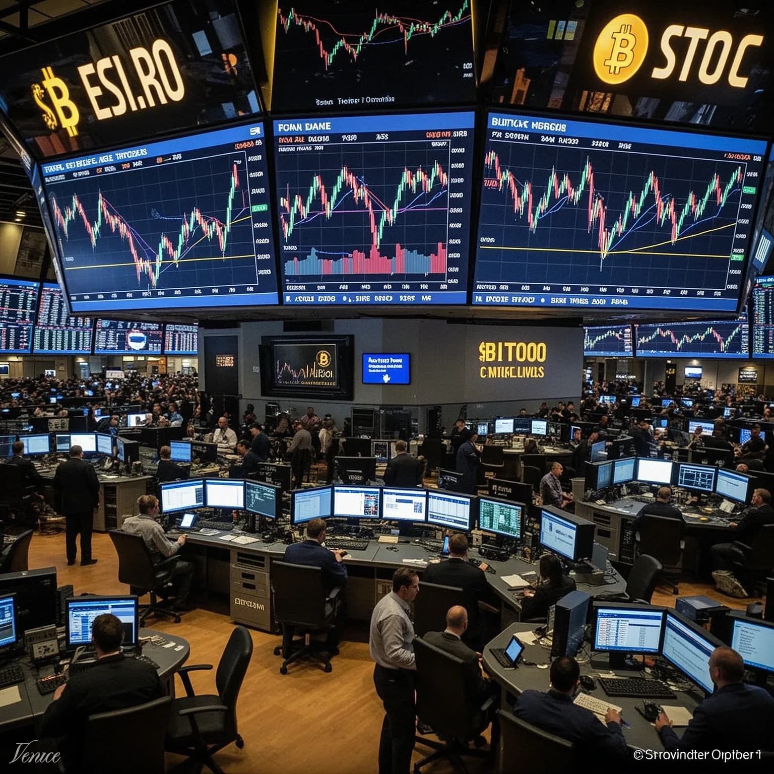 Bitcoin Traders Brace for $15B Options Expiry as Bulls Eye $100,000