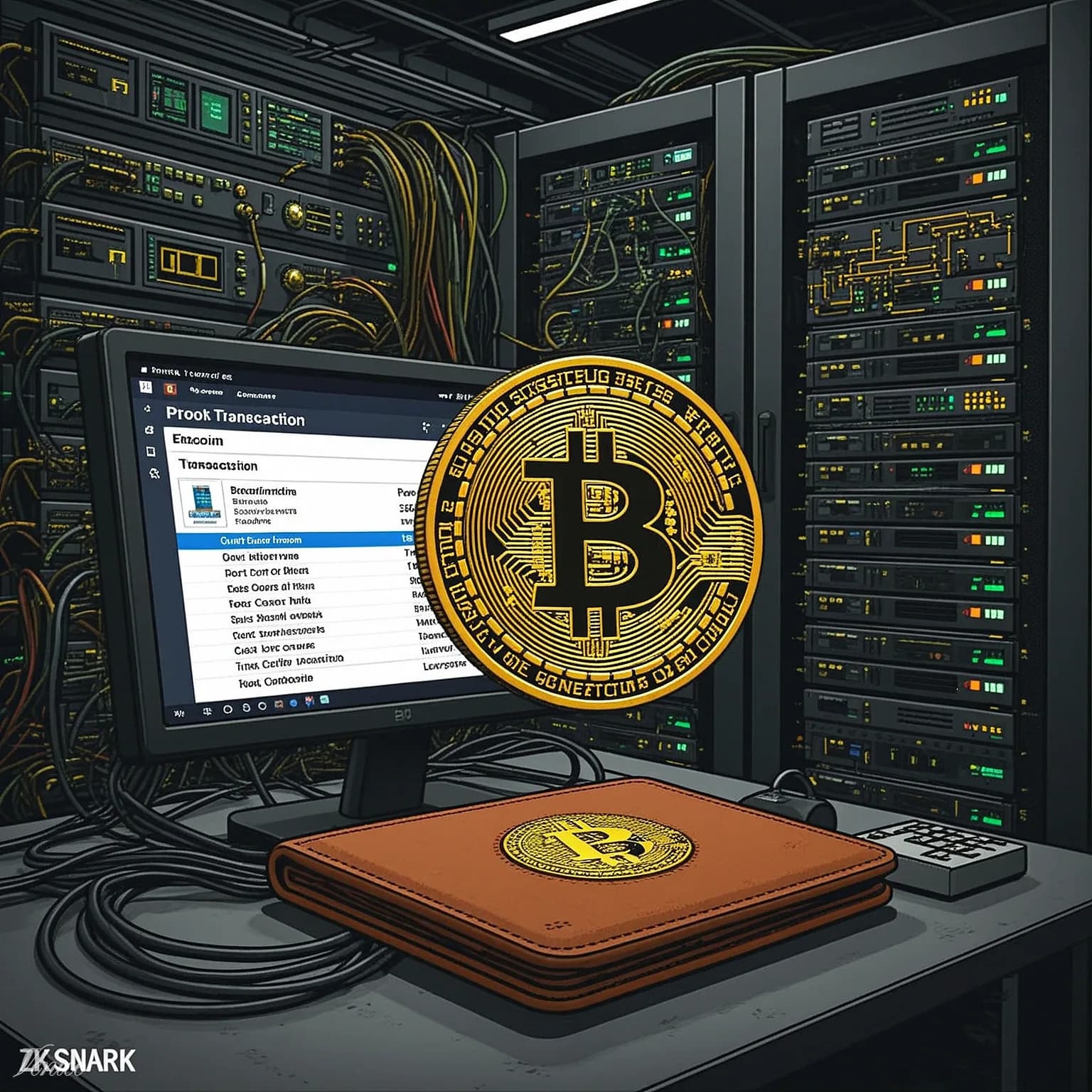 Bitcoin Could Soon Get Zcash-Style Privacy Without Changing Its Rules