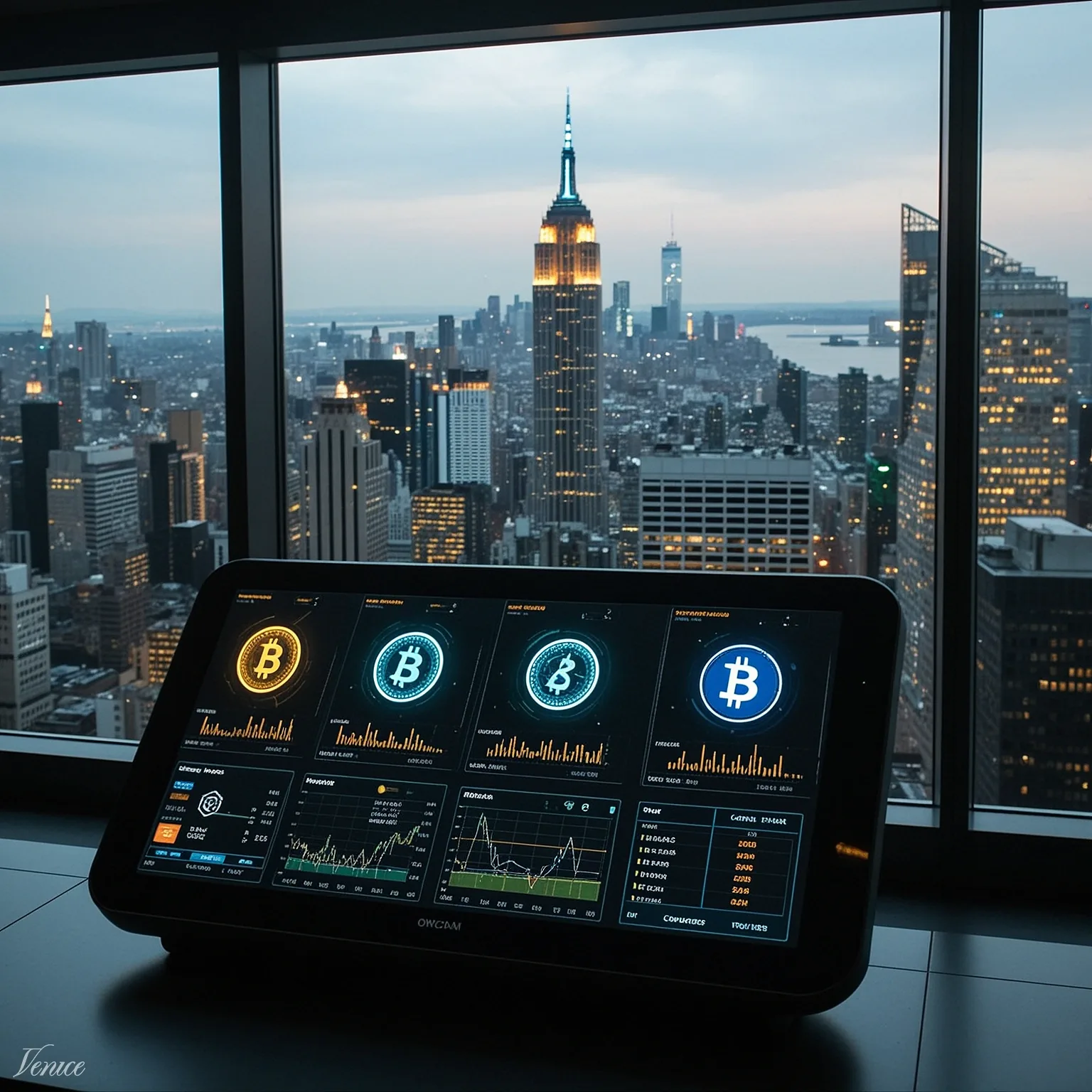 BlackRock and Ondo Launch Onchain Portfolio Tokens