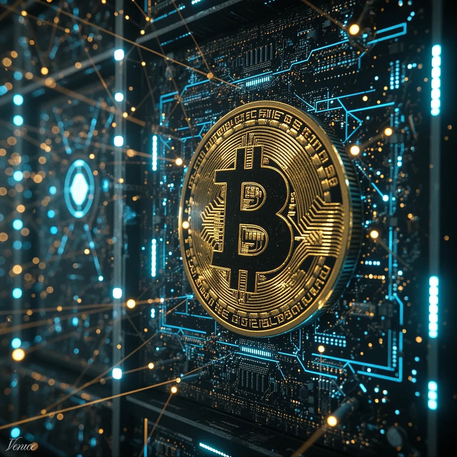 AI Agents Cut Cost of Quantum-Safe Bitcoin Transactions by 79%