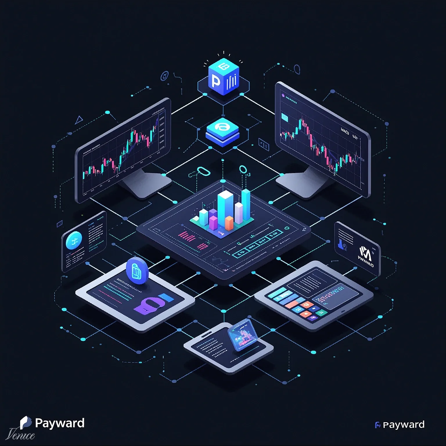 Kraken’s Parent Payward Expands to Financial Infrastructure