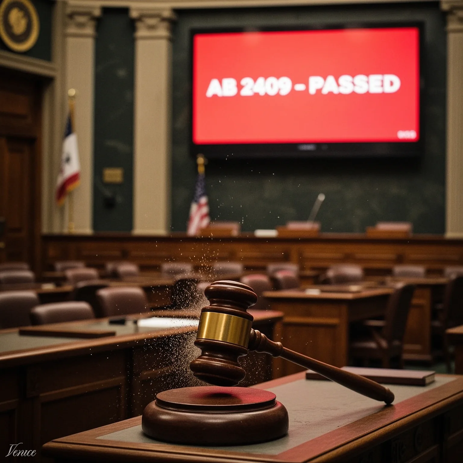 California Bans Public Officials from Issuing Memecoins Under New Law