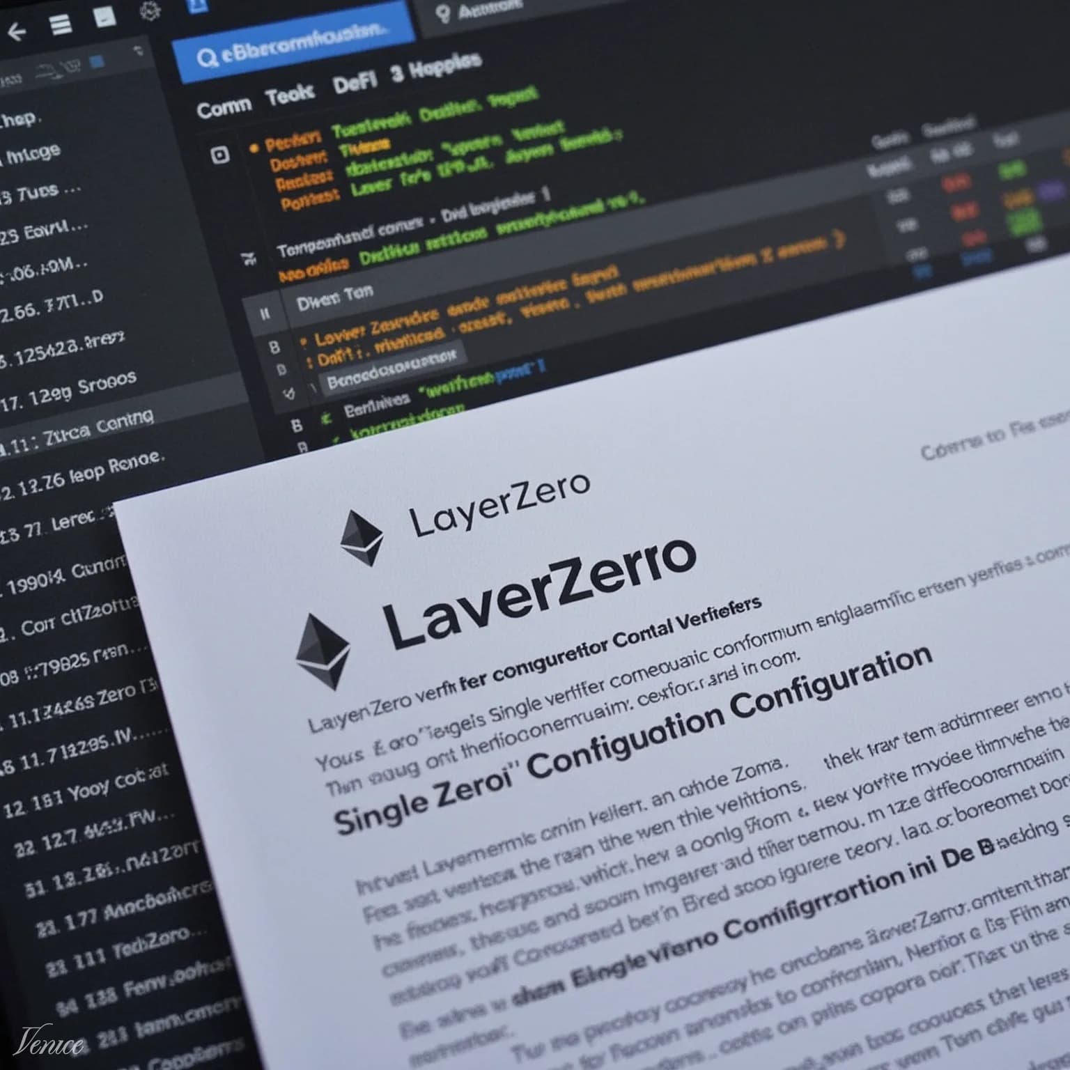 KelpDAO Sues LayerZero, Claims Bridge Setup Endorsed in $292M Exploit