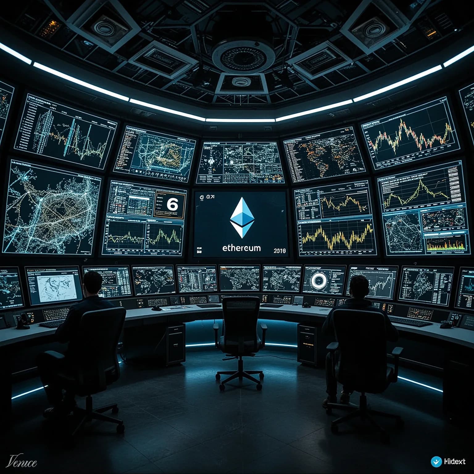 Ethereum Schedules Glamsterdam Upgrade on Sepolia Testnet for Oct. 6