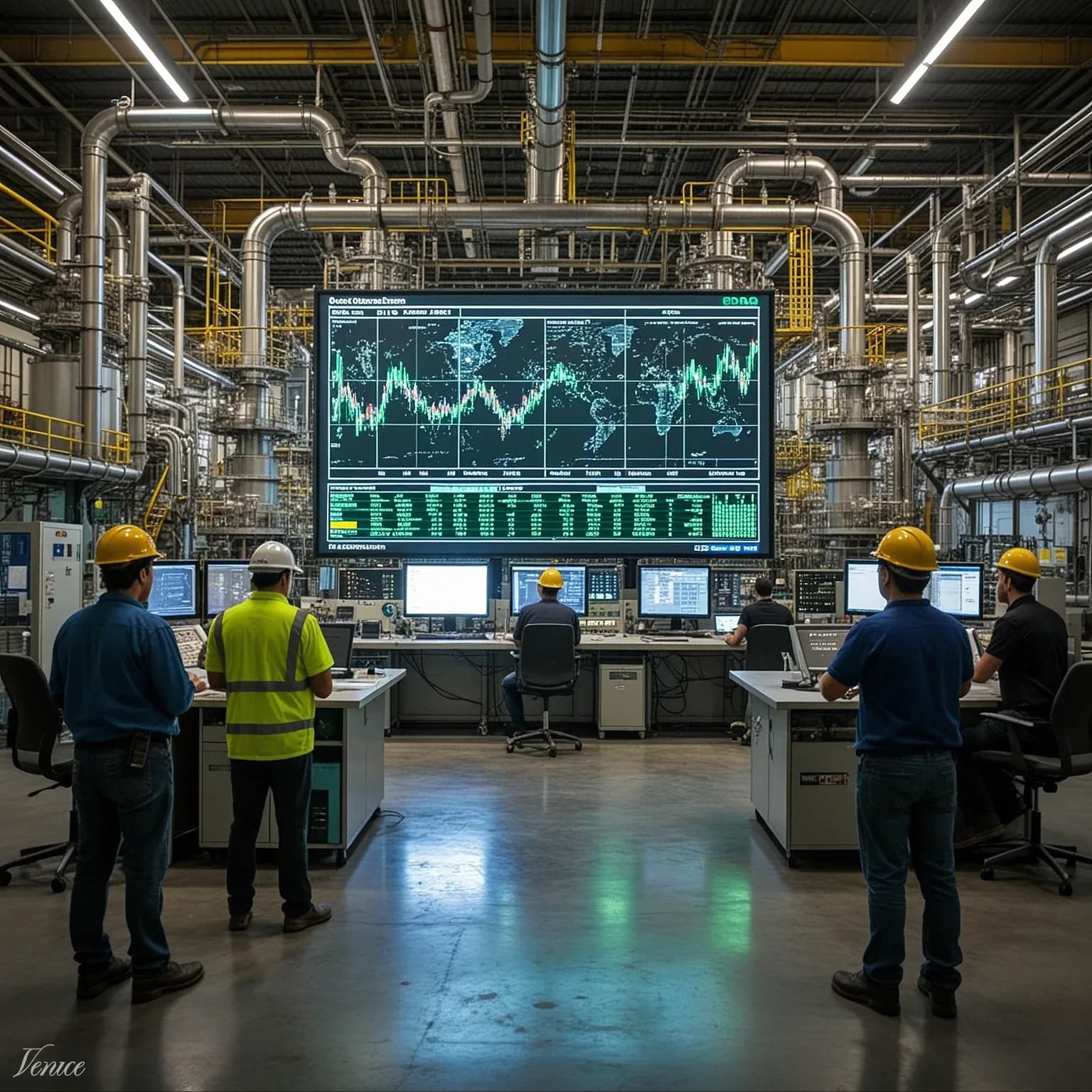 Cardano Tapped by Brazil’s Petrobras to Track Cleaner Jet Fuel and Diesel
