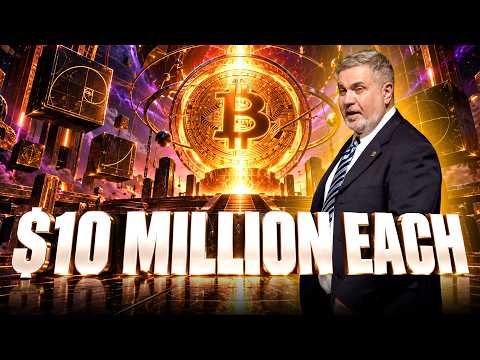 Physicist Applies Power Law Model to Predict $1 Million Bitcoin in Eight Years