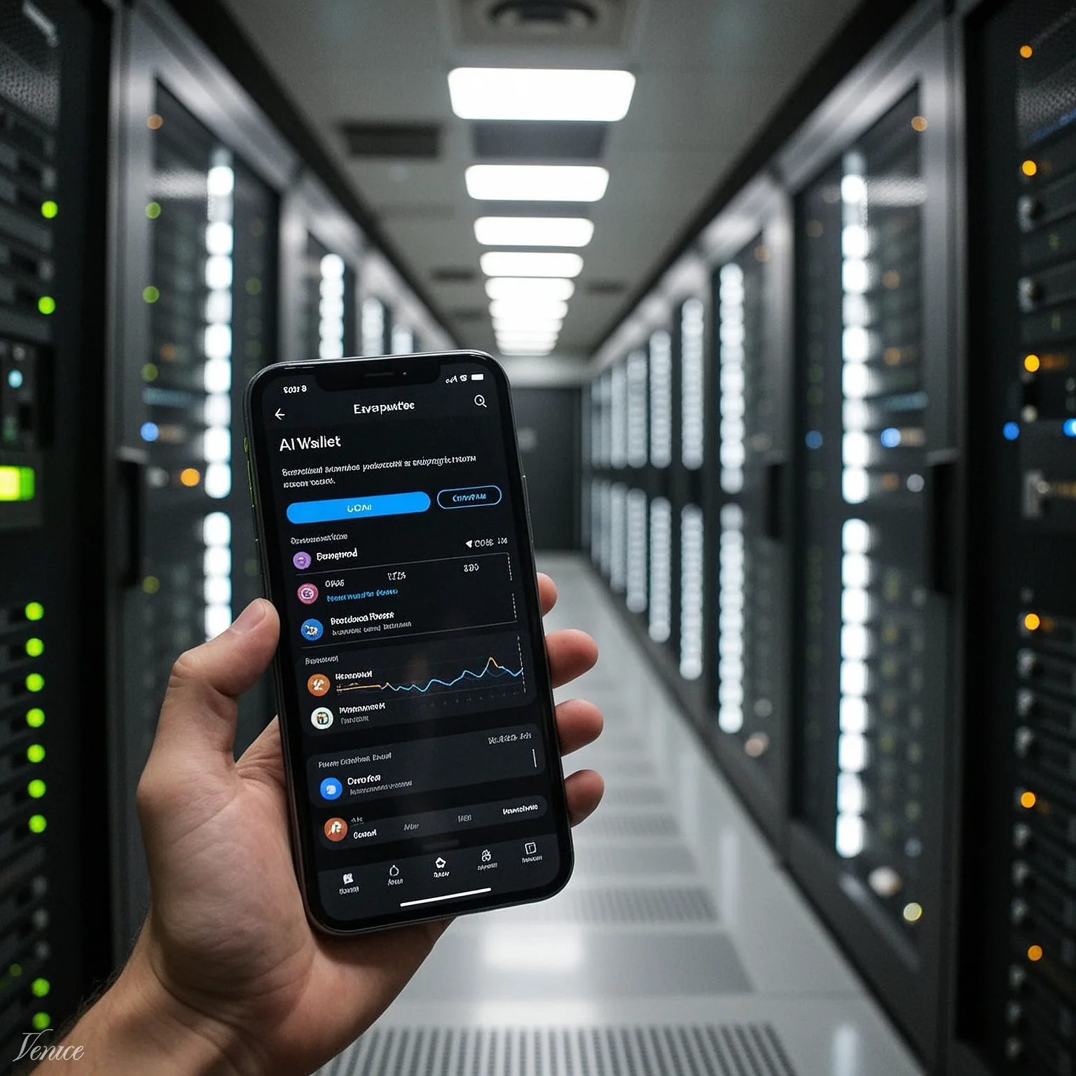 Solana's Privacy-Focused AI Wallet Gains Attention Amid Rising Privacy Concerns