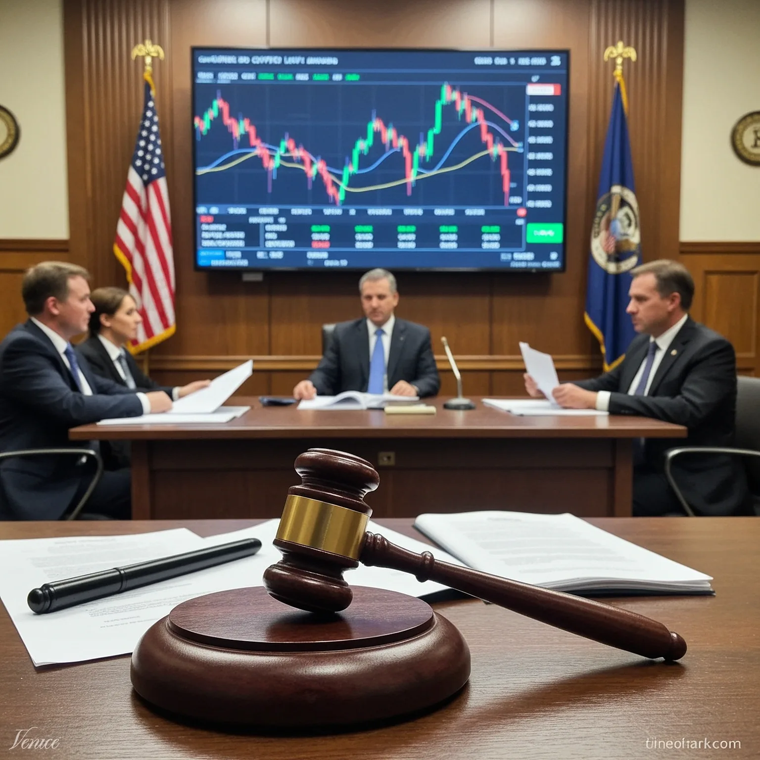 Illinois Agrees to Six-Month Delay of 0.2% Crypto Tax as Court Battle Continues