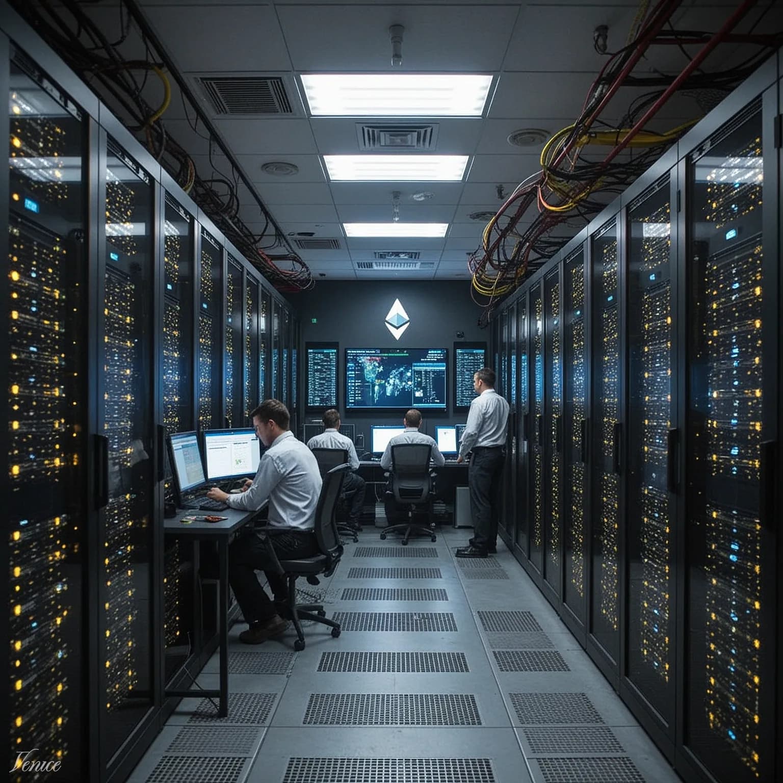 MetaMask Forces Ethereum Staking Exits After Security Incident, No Funds at Risk